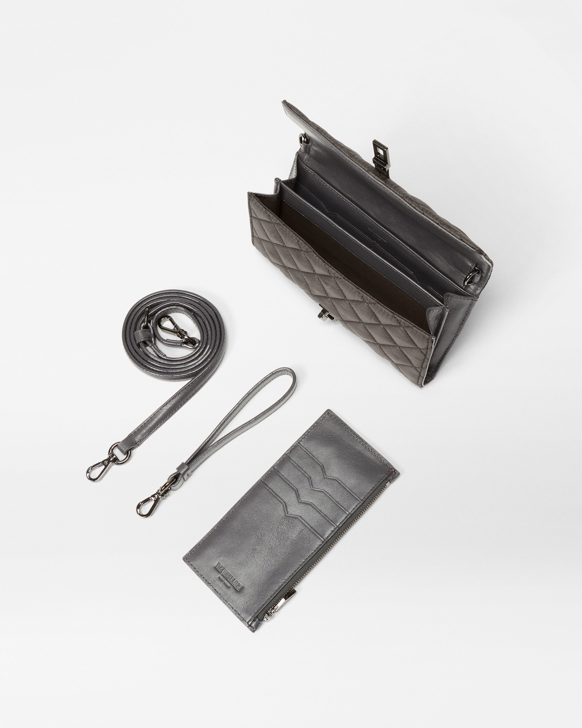 Magnet Astor Convertible Crossbody (Fabric)