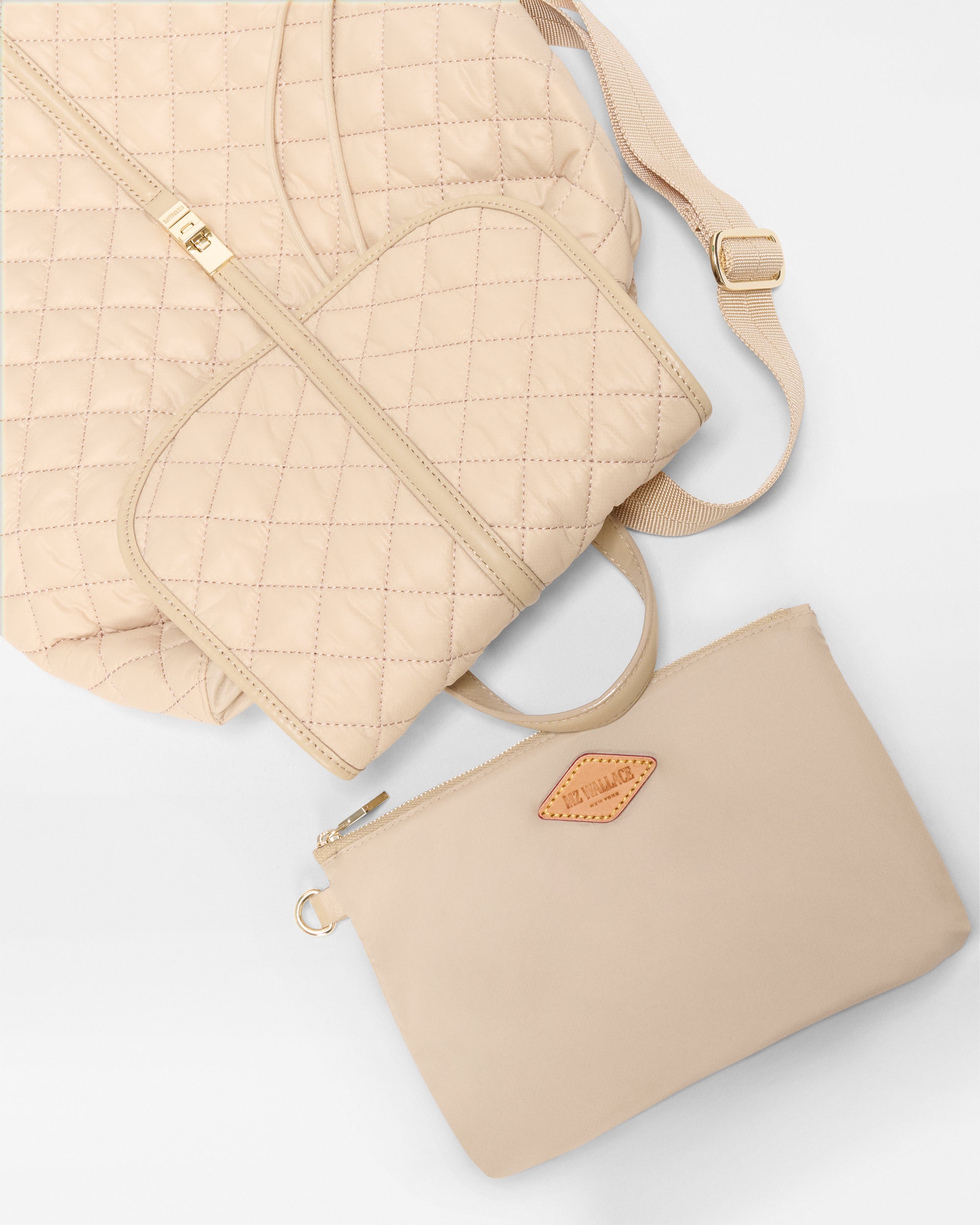 すべてのアイテム | MZ Wallace