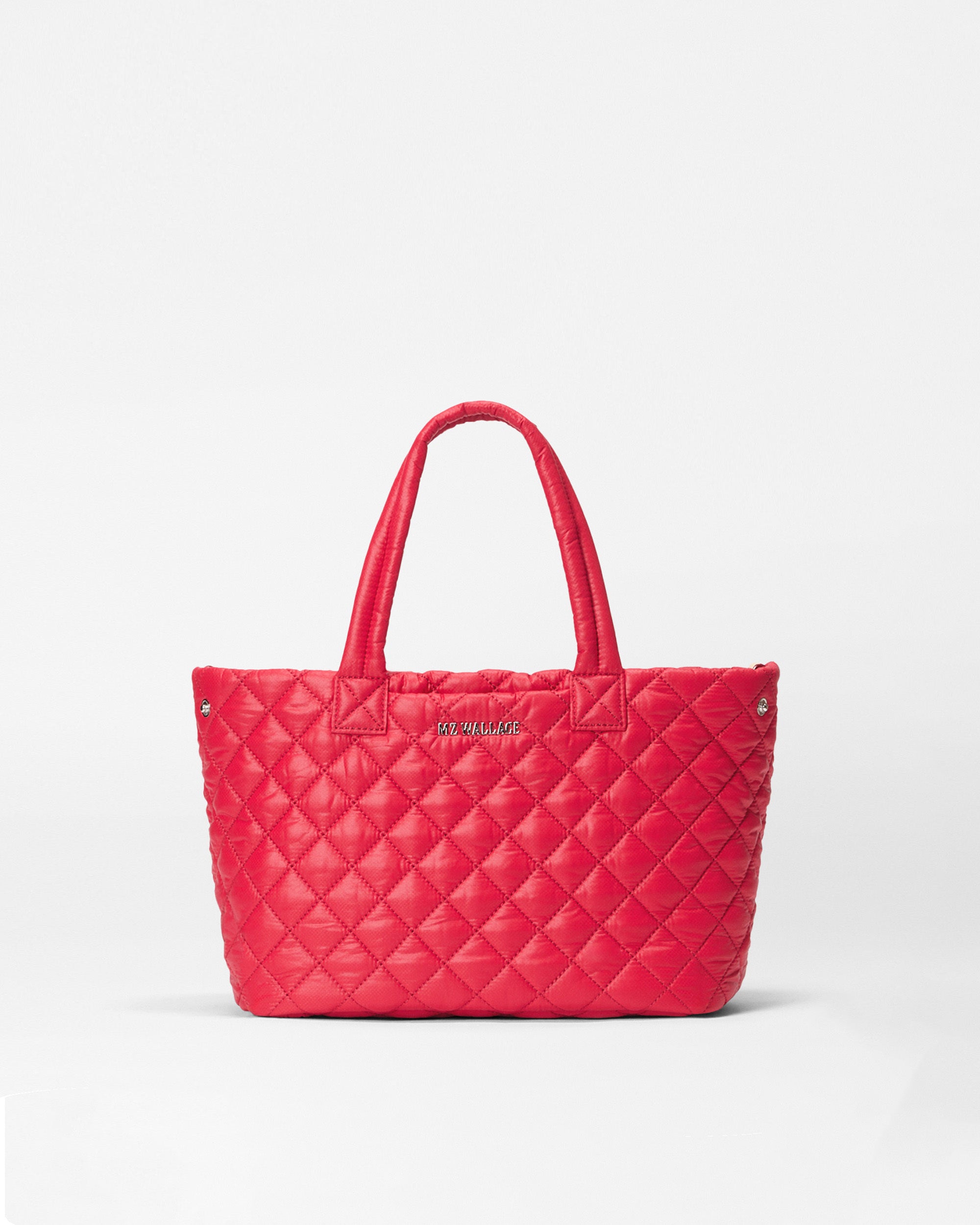 Apple Small Metro City Tote