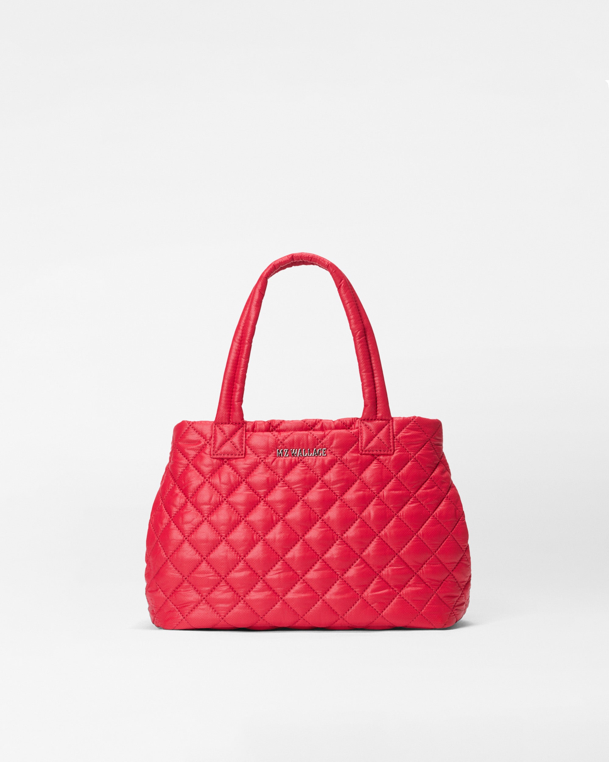 Apple Small Metro City Tote