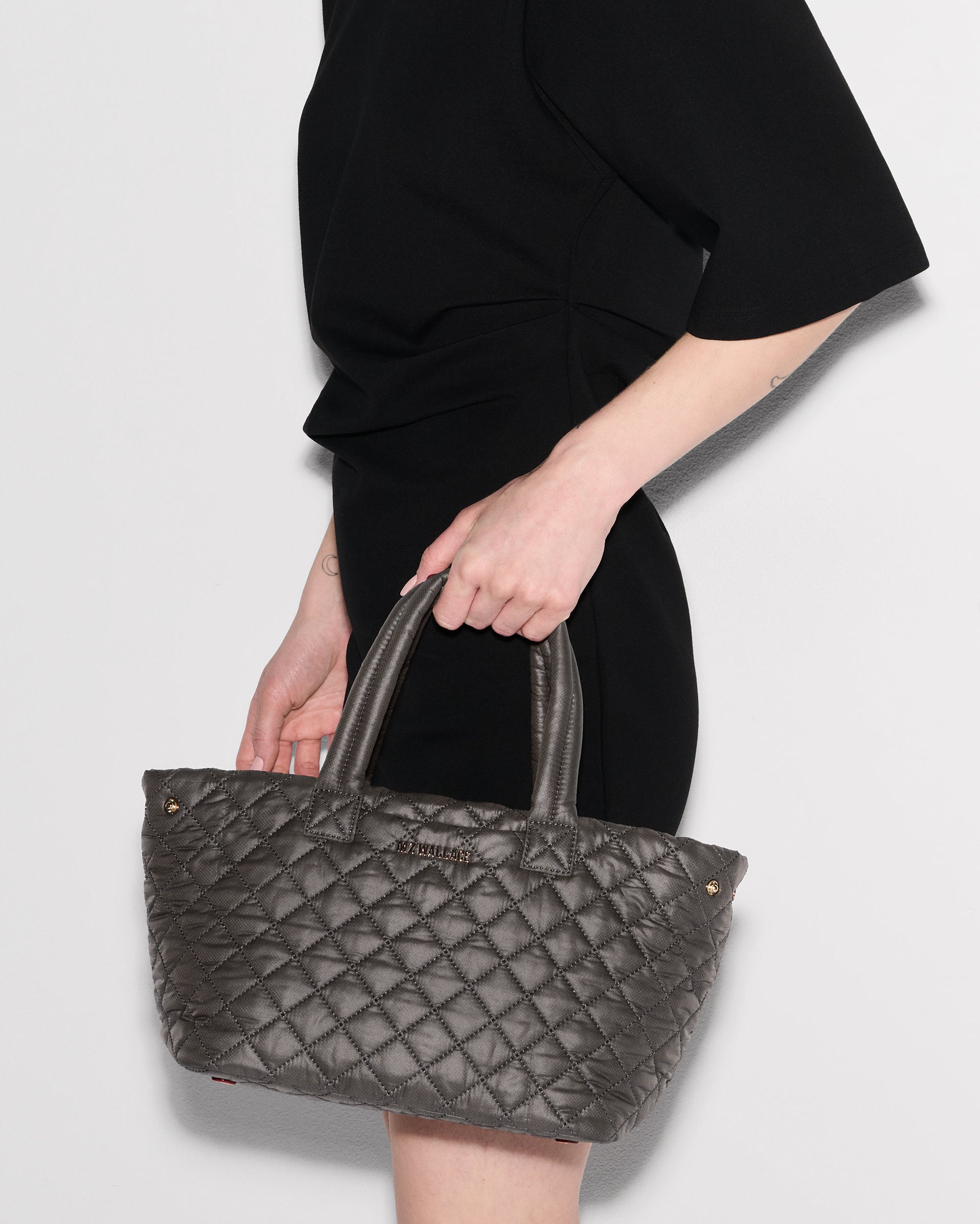 Magnet Small Metro City Tote