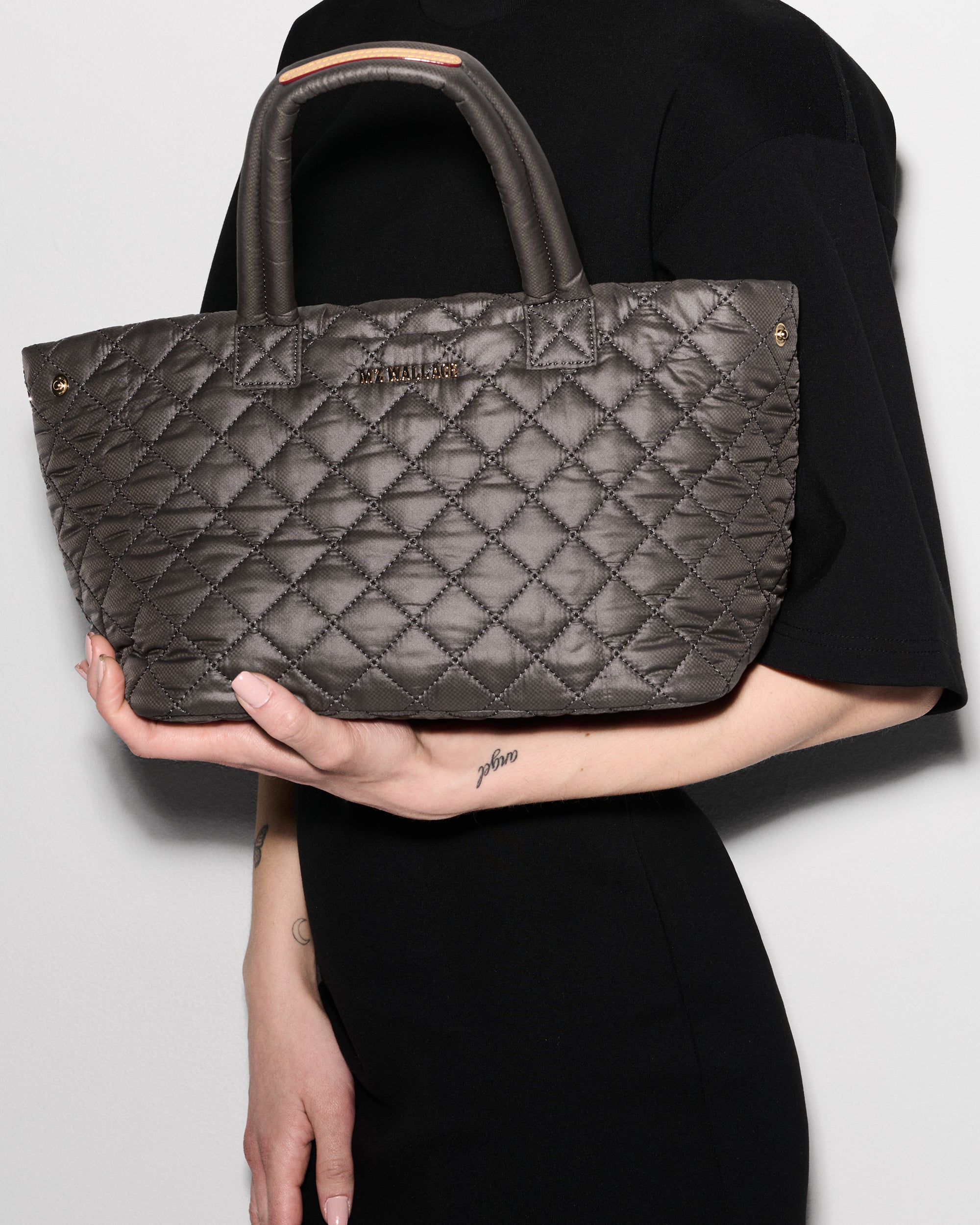 Magnet Small Metro City Tote