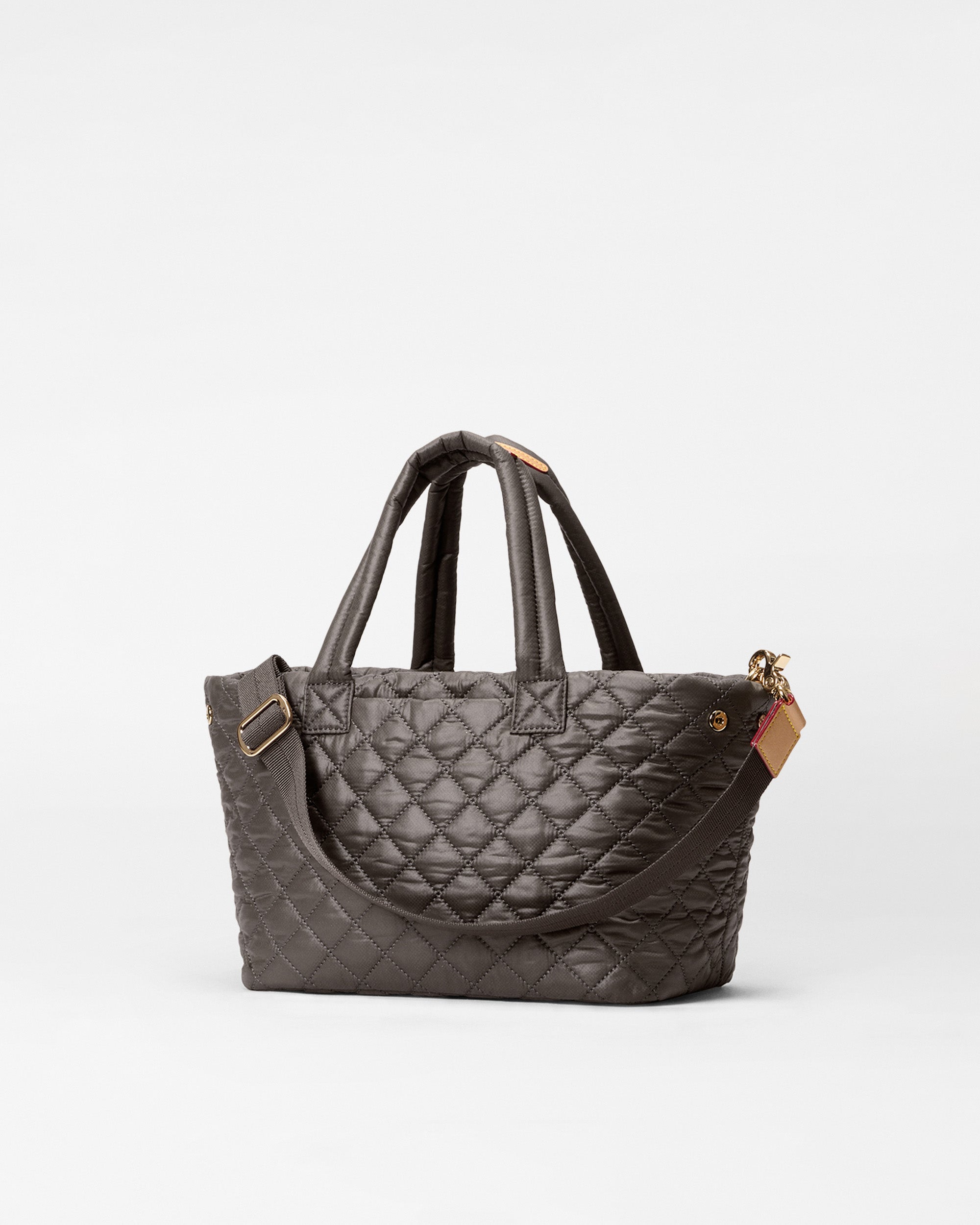 Magnet Small Metro City Tote