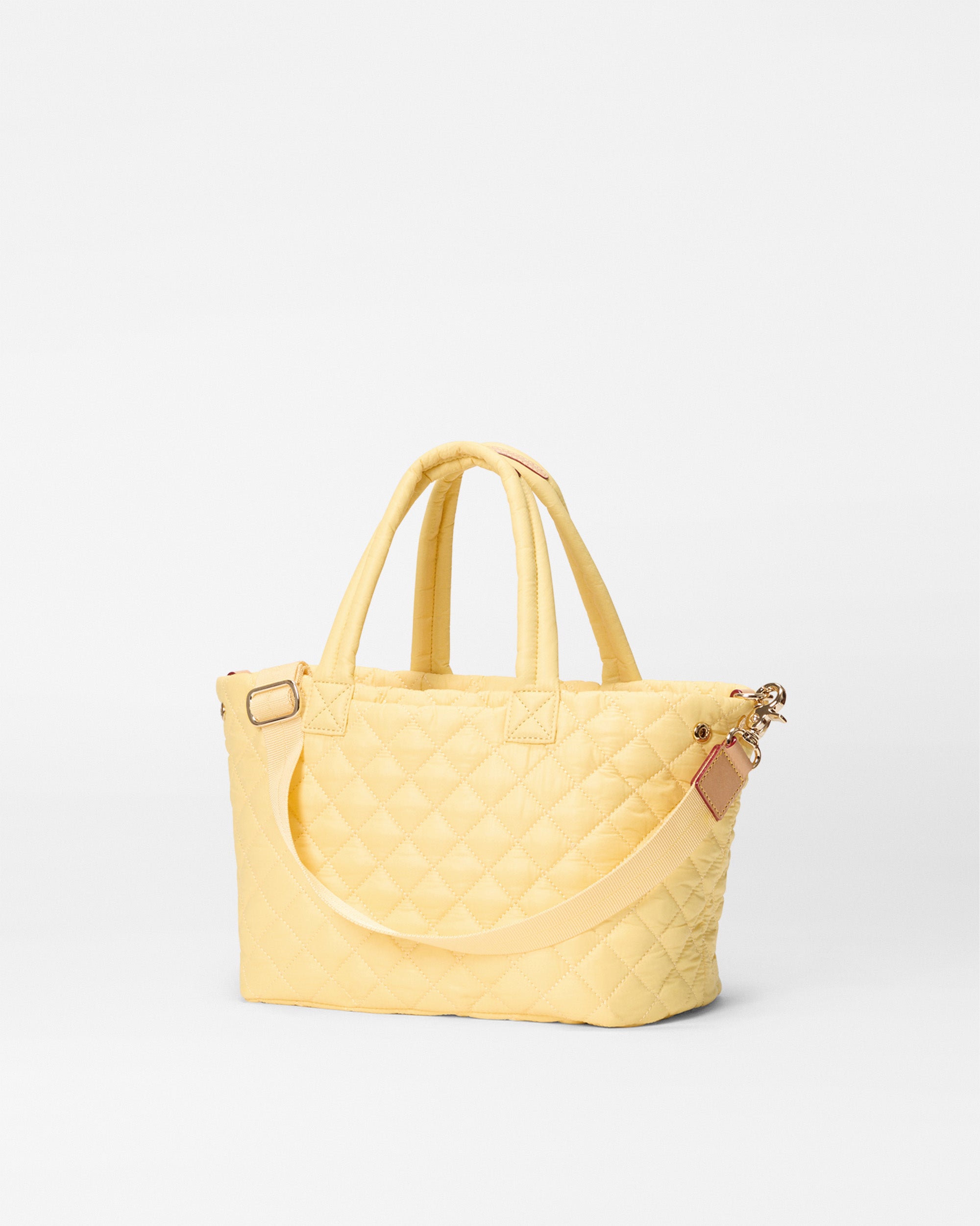 Buttercup Small Metro City Tote