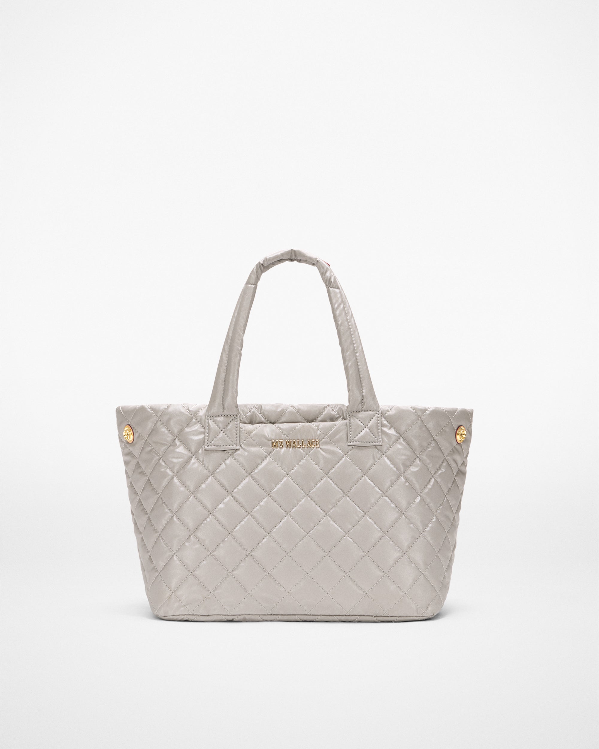 Eden Sequin Small Metro City Tote