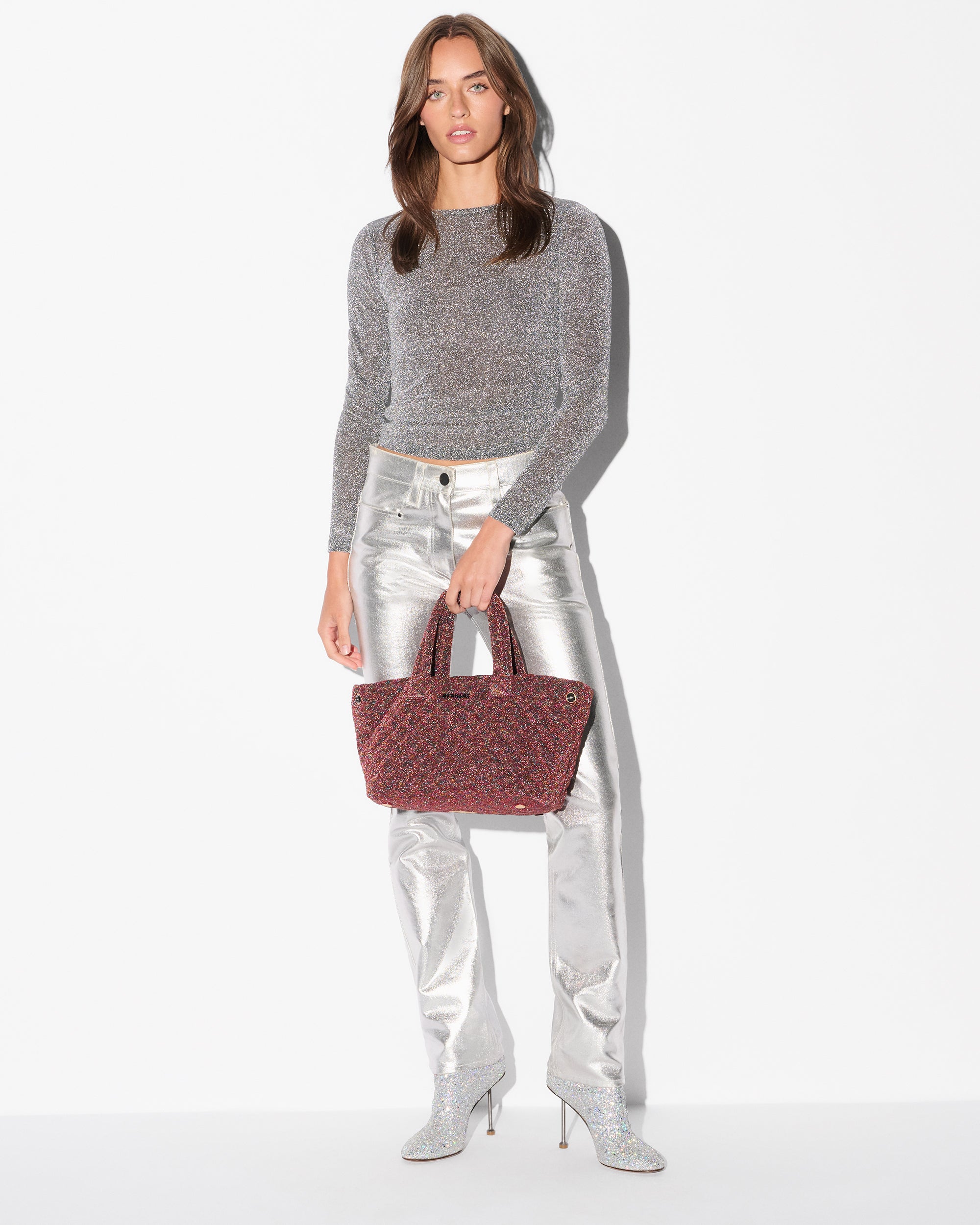 トートバッグ | MZ Wallace