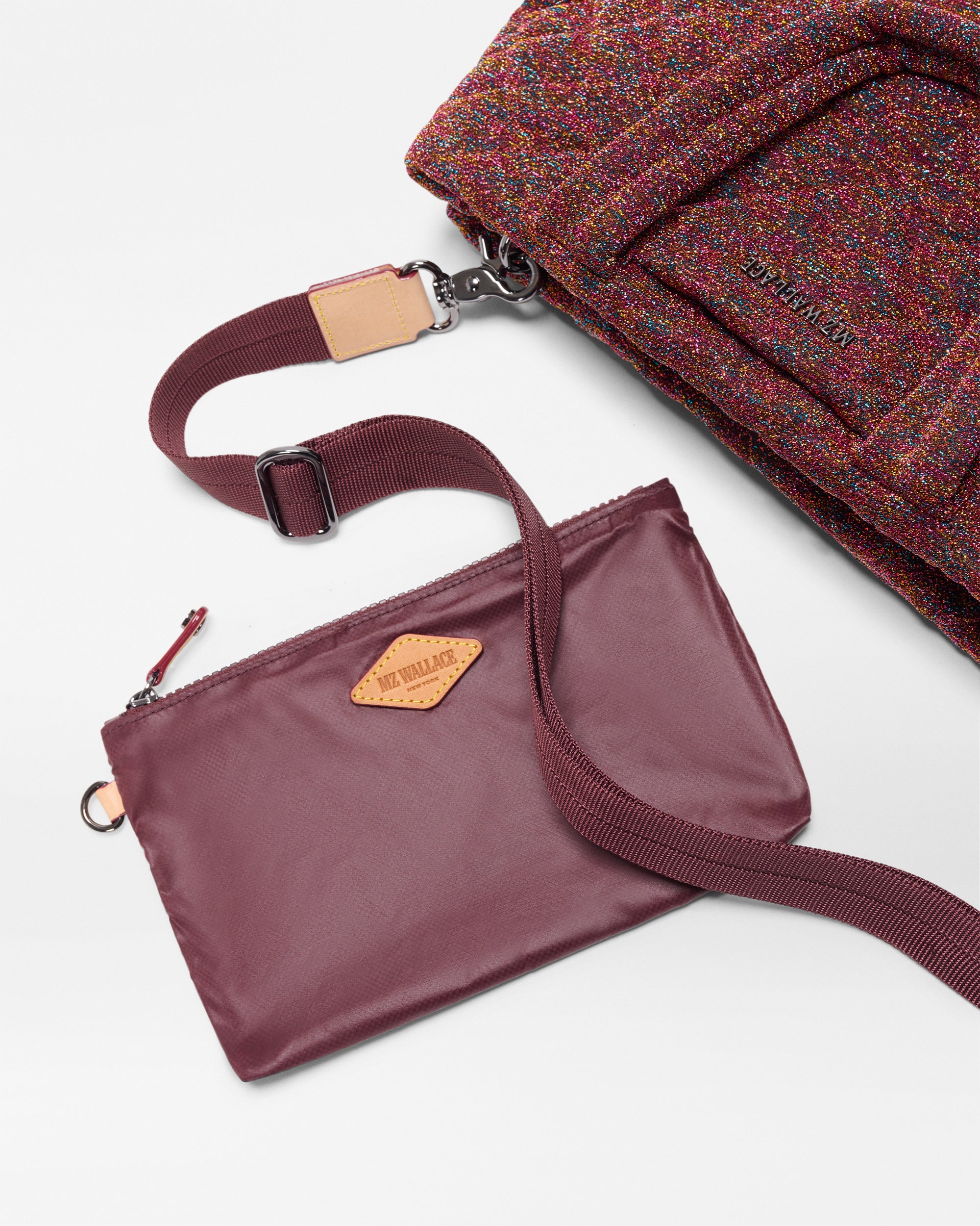 トートバッグ | MZ Wallace