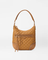 MZ Wallace Amber Shoulder Bag