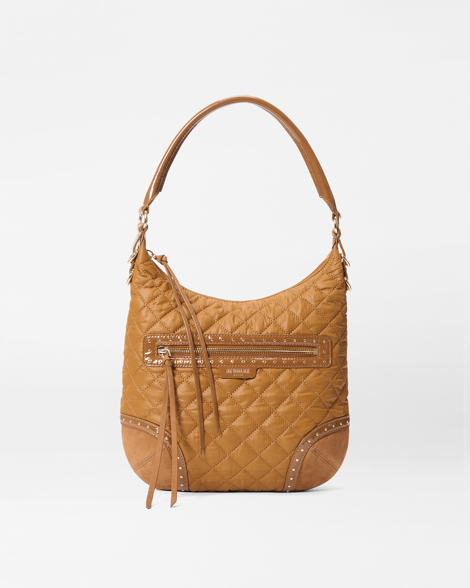MZ Wallace Amber Shoulder Bag
