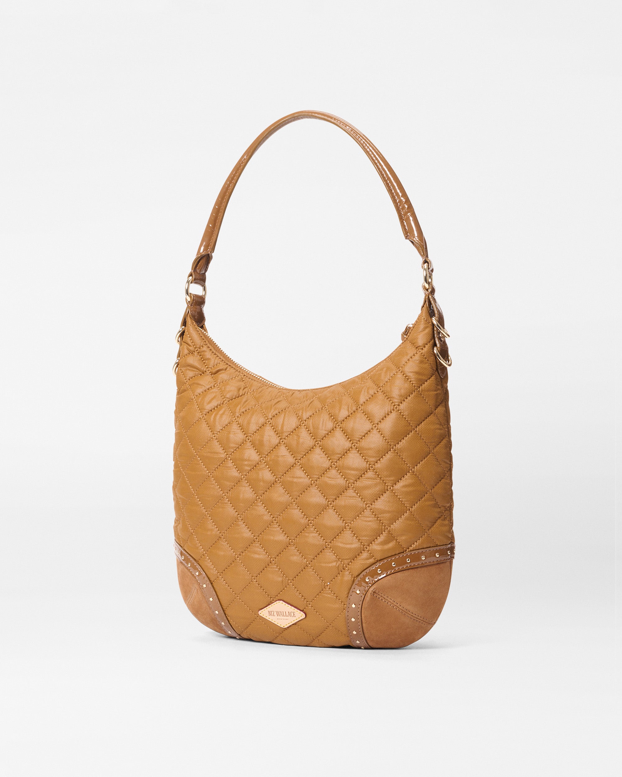 Amber Shoulder Bag | MZ Wallace