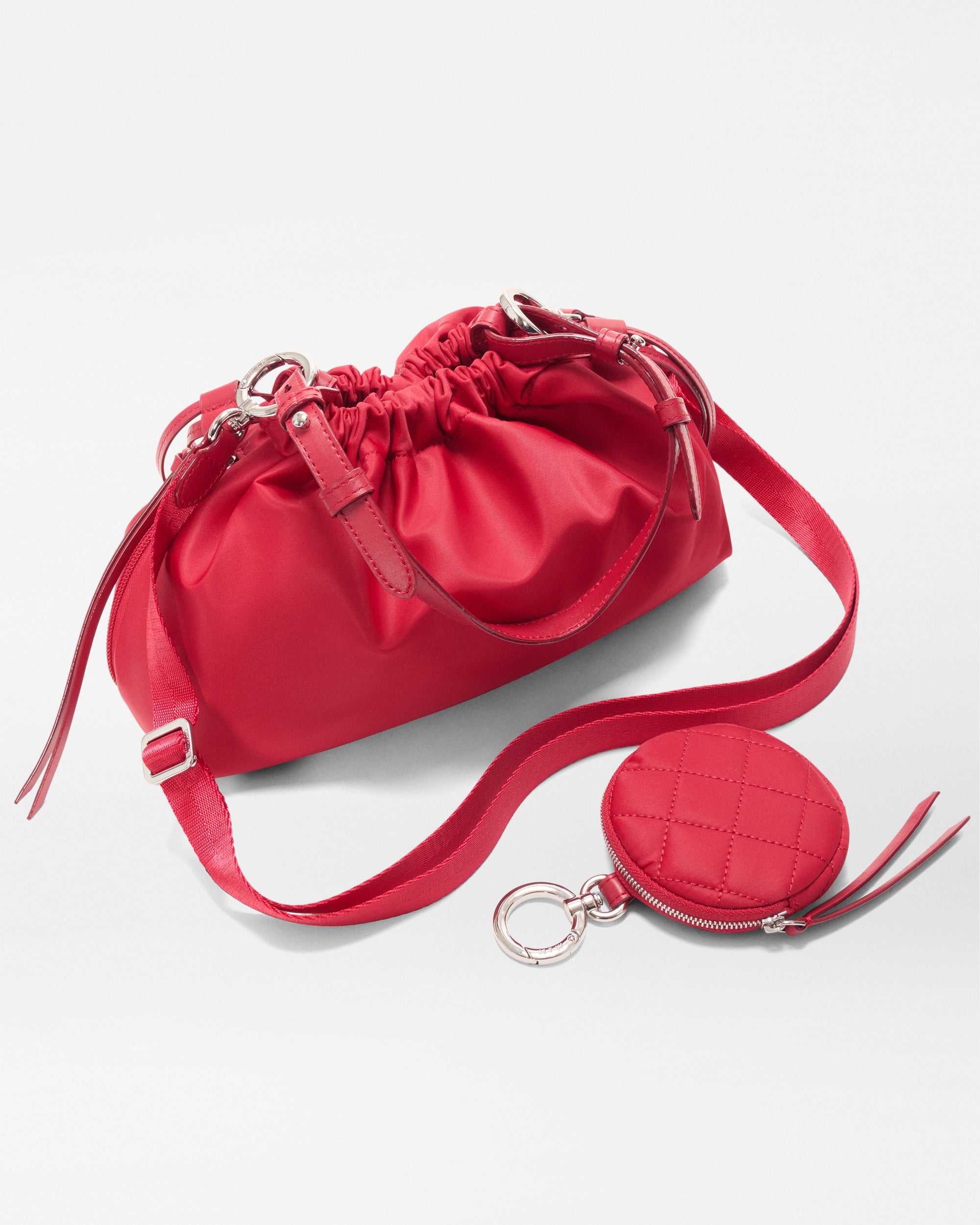 Apple Small Waverly Shoulder