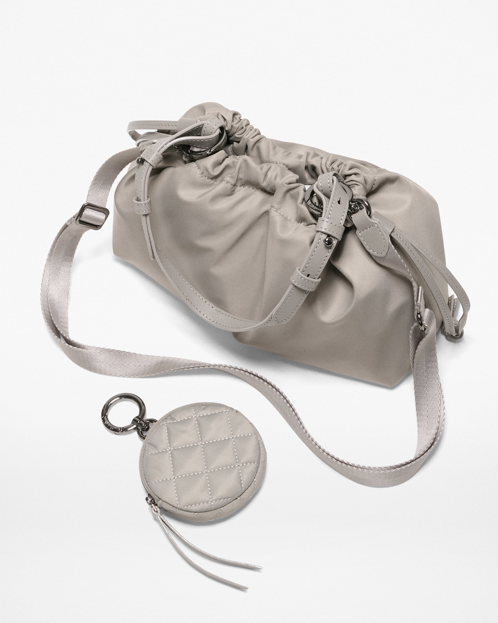 Sable Small Waverly Shoulder