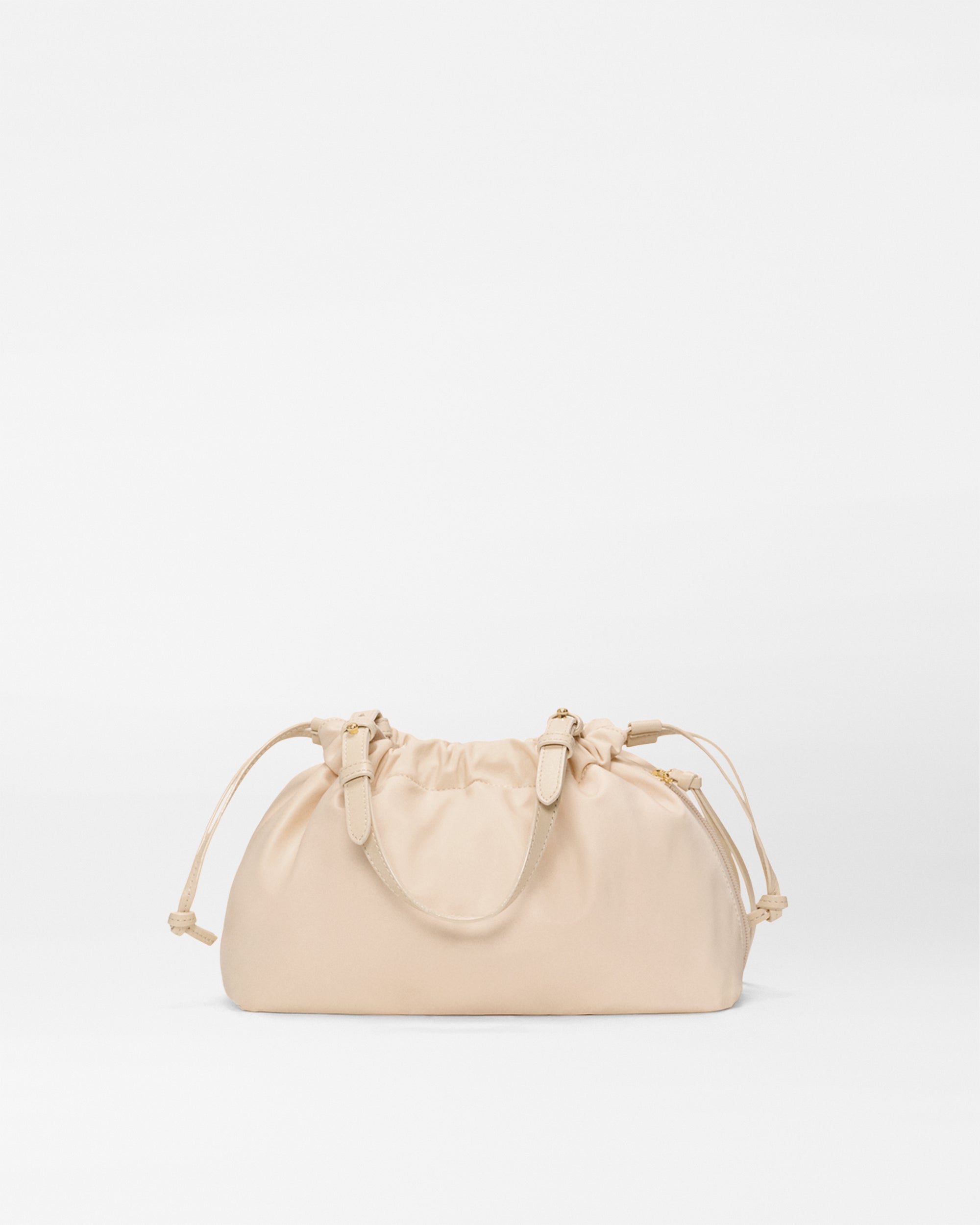 Buff Small Waverly Shoulder