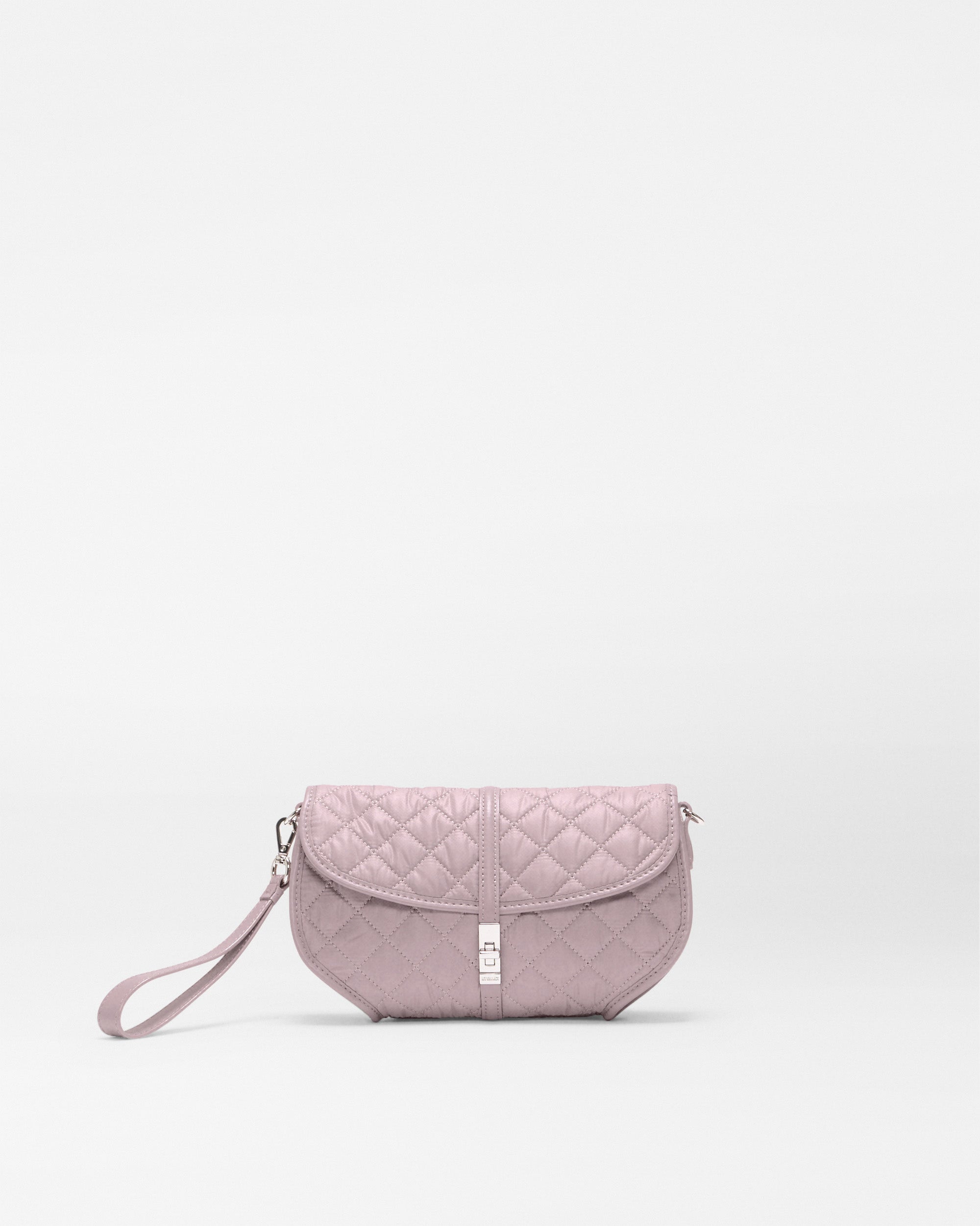 Quail Small Astor Convertible Clutch