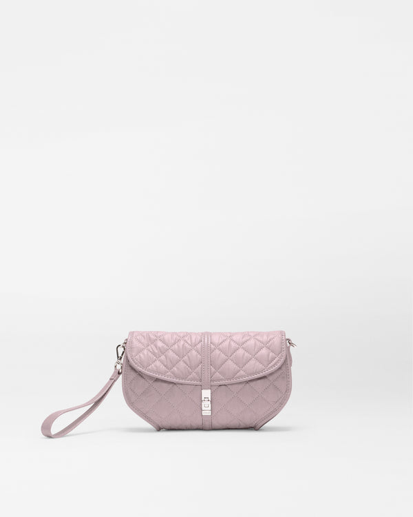 Quail Small Astor Convertible Clutch