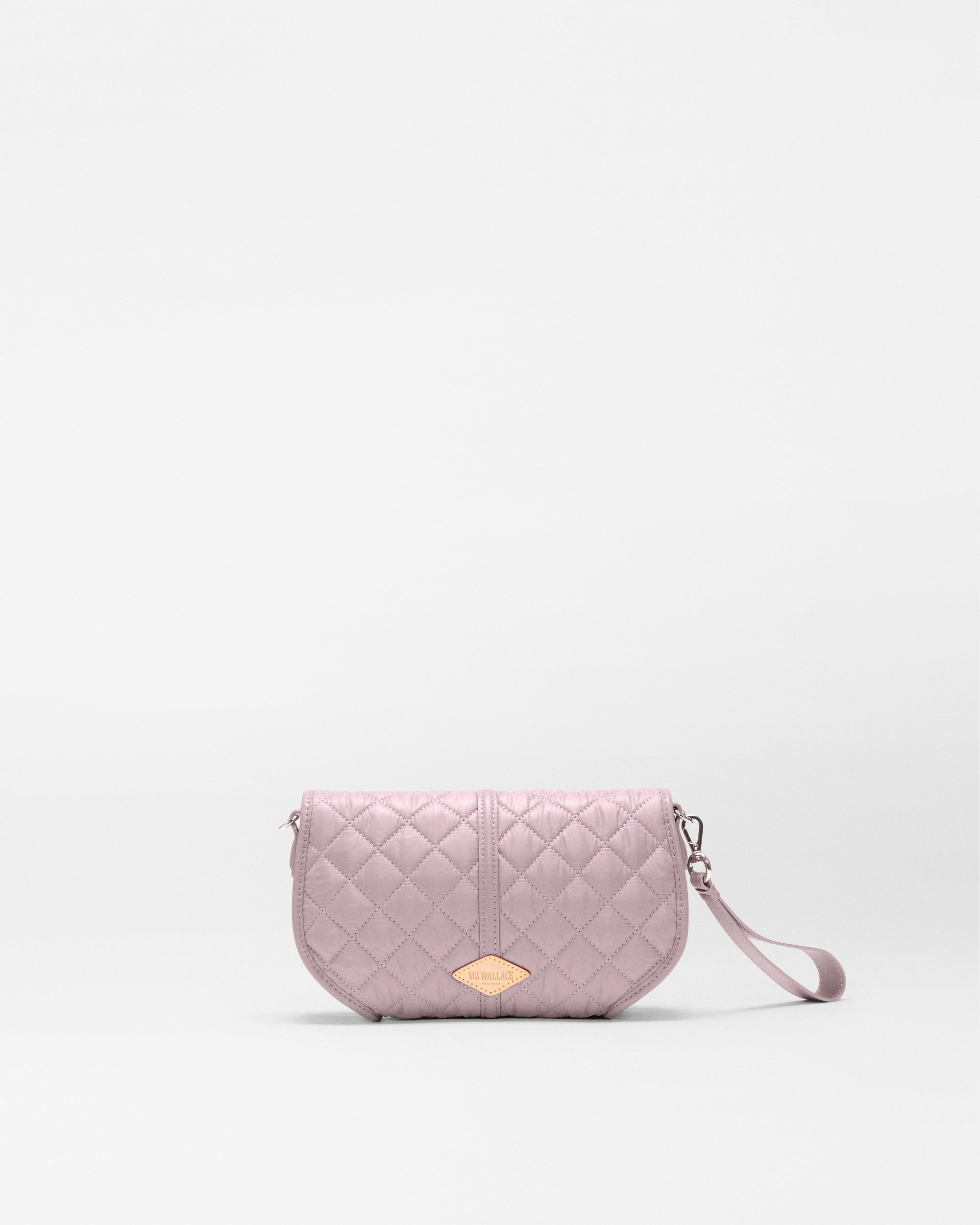 Quail Small Astor Convertible Clutch