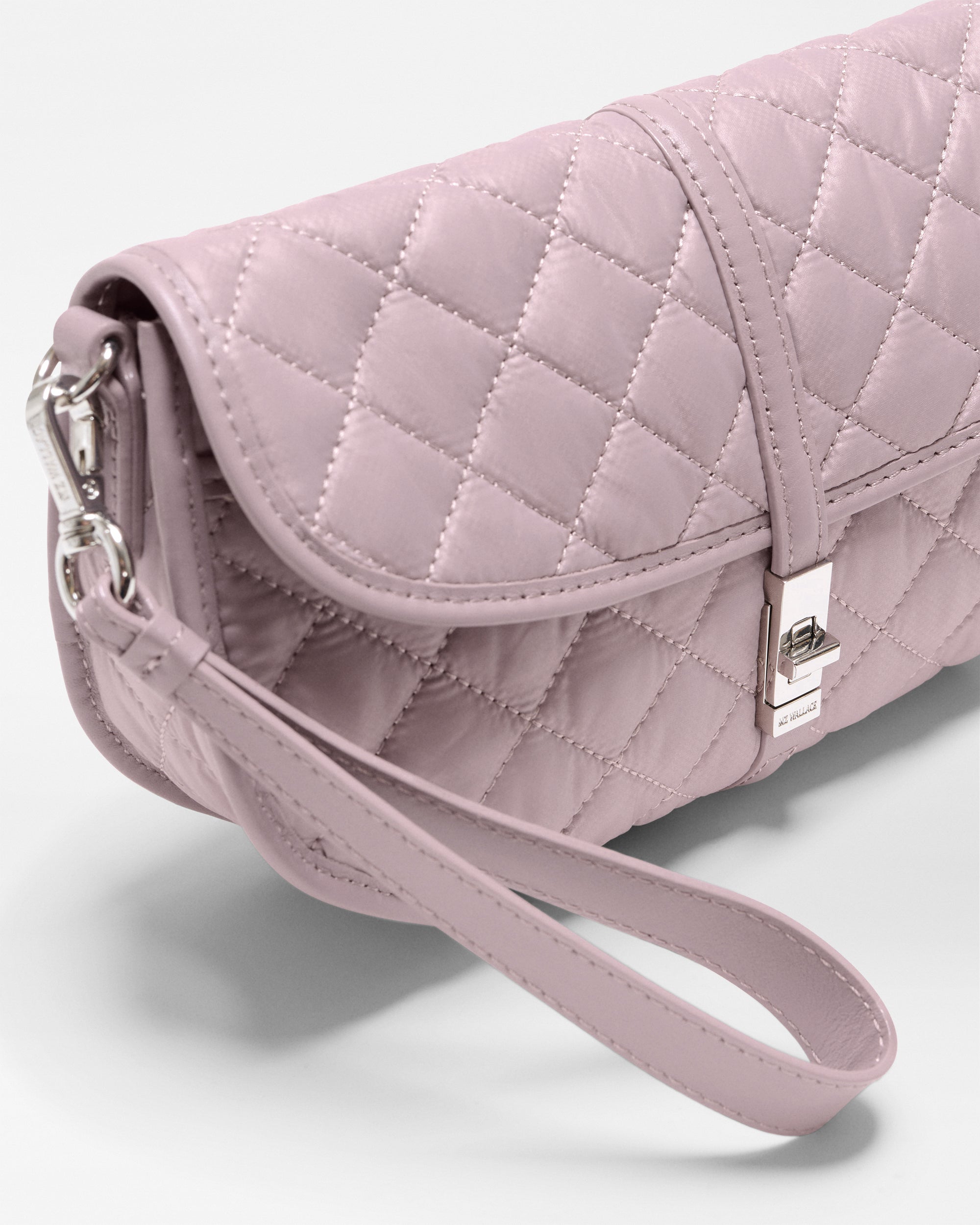 Quail Small Astor Convertible Clutch