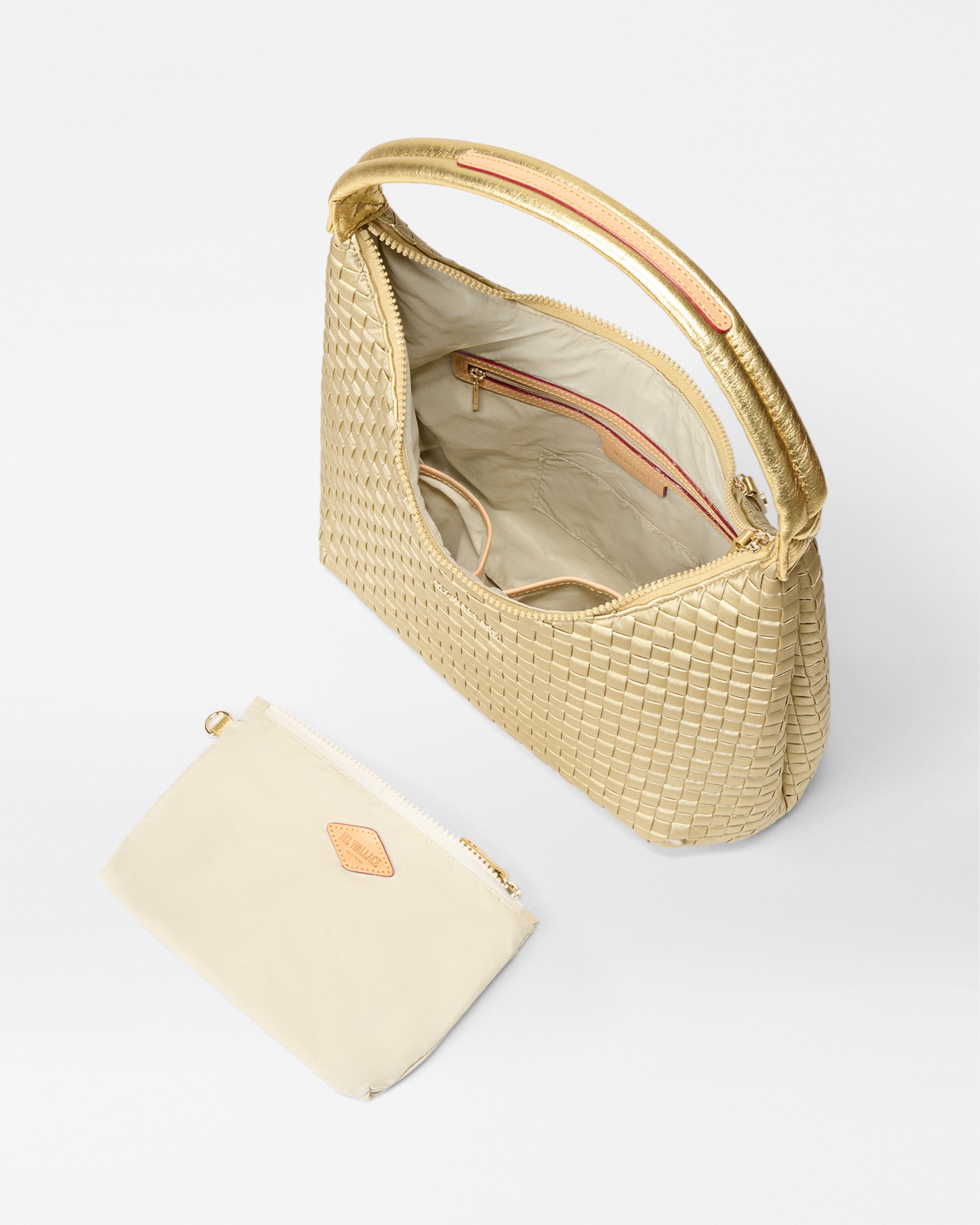 新着アイテム | MZ Wallace