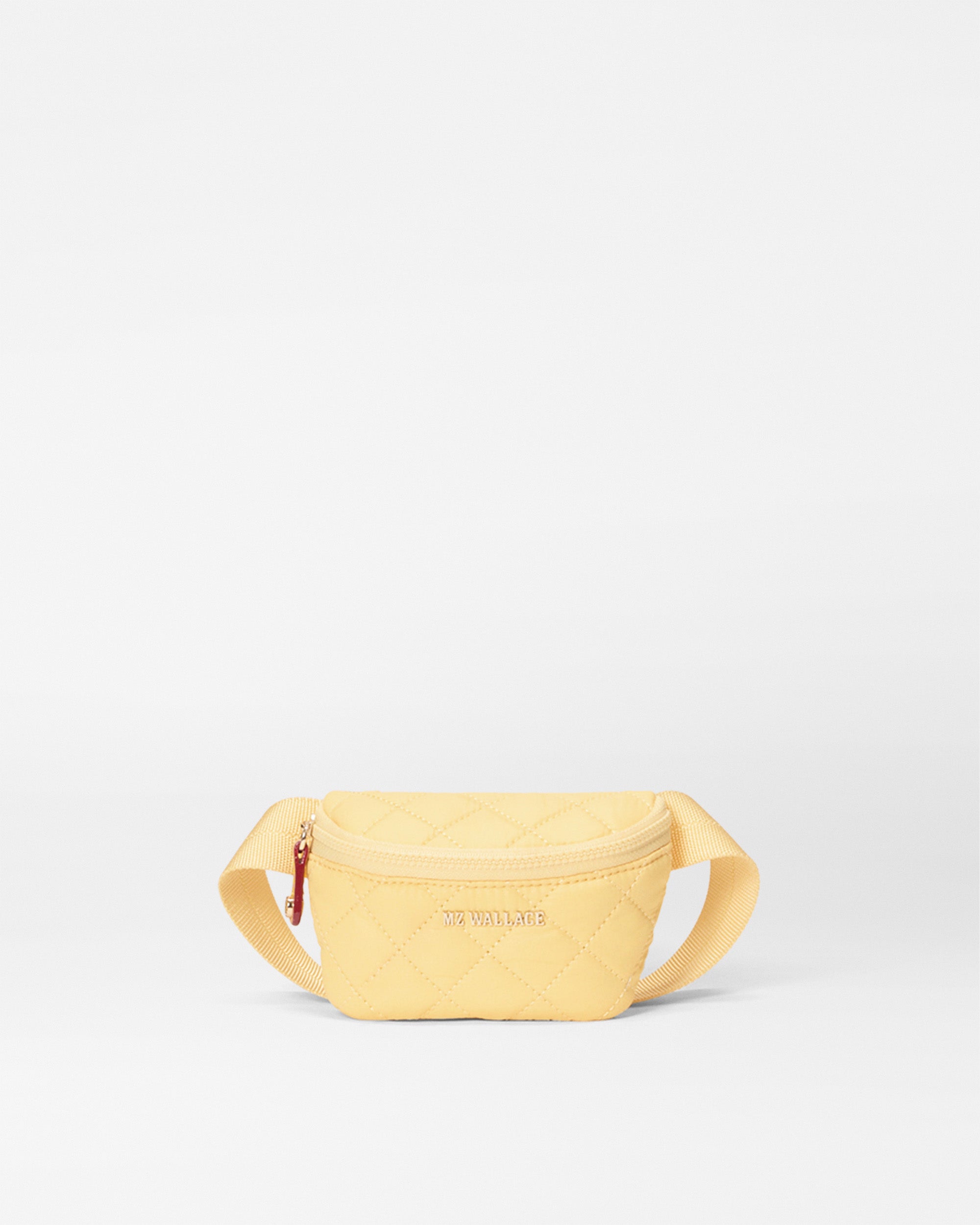 Buttercup Micro Metro Belt Bag