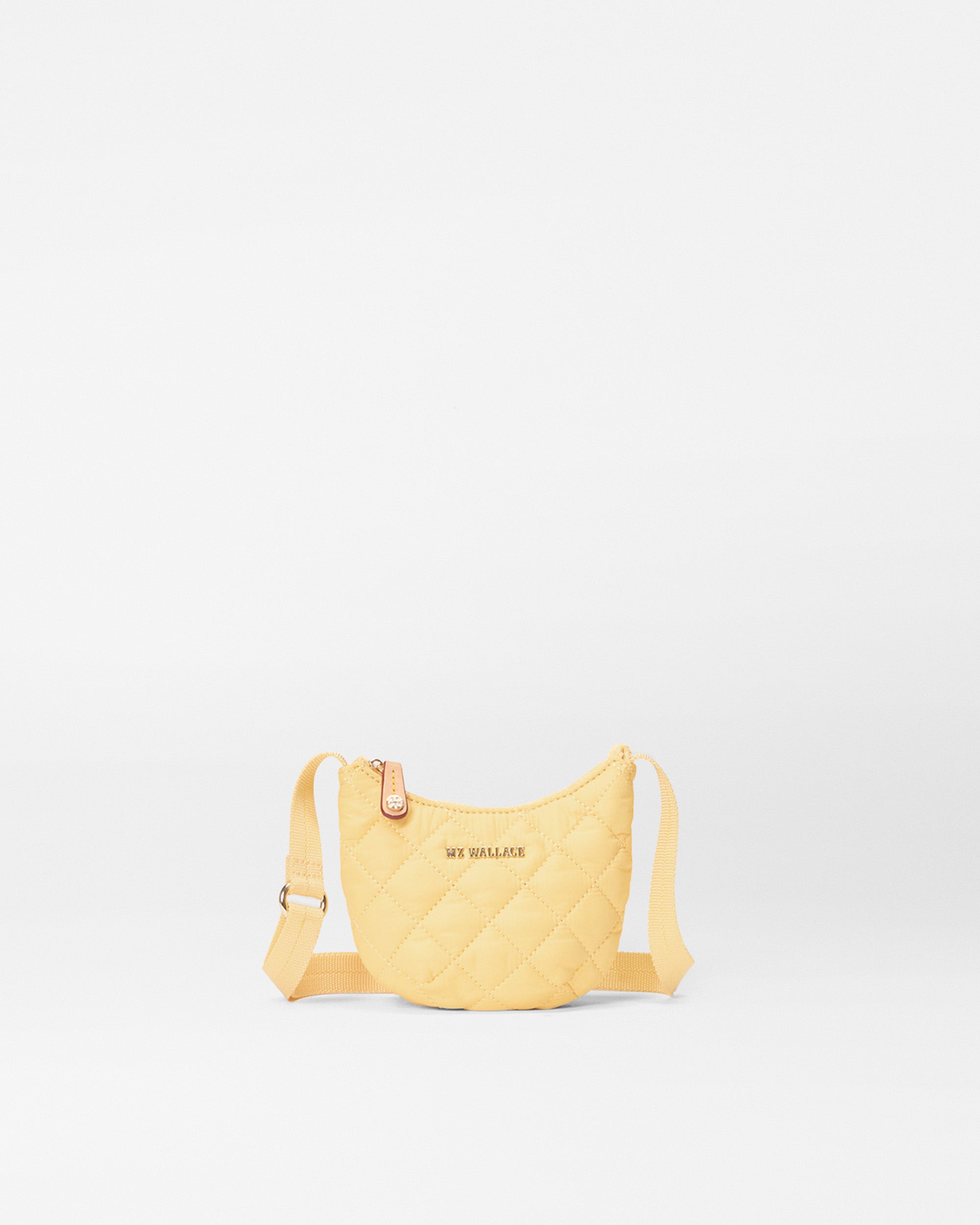 Buttercup Micro Metro Crossbody