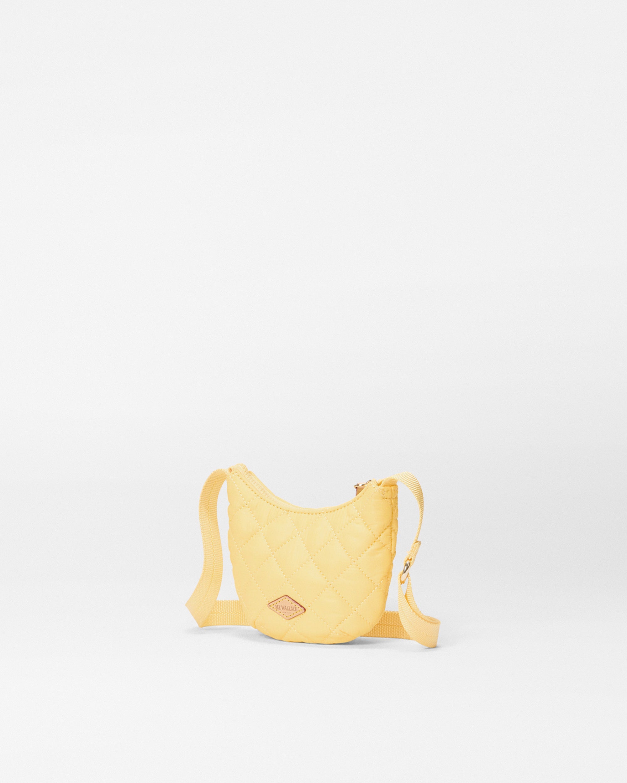 Buttercup Micro Metro Crossbody