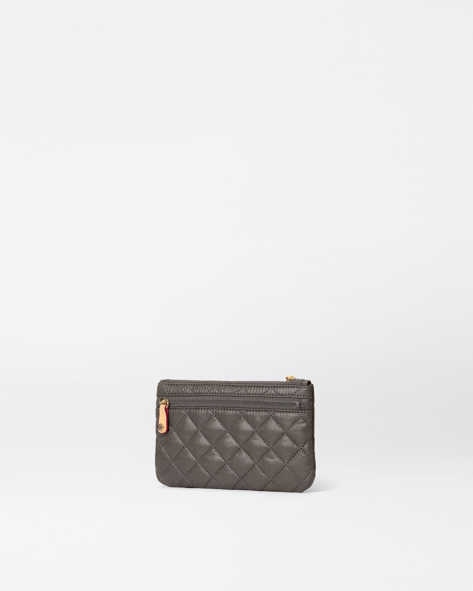 Magnet Flat Metro Wristlet
