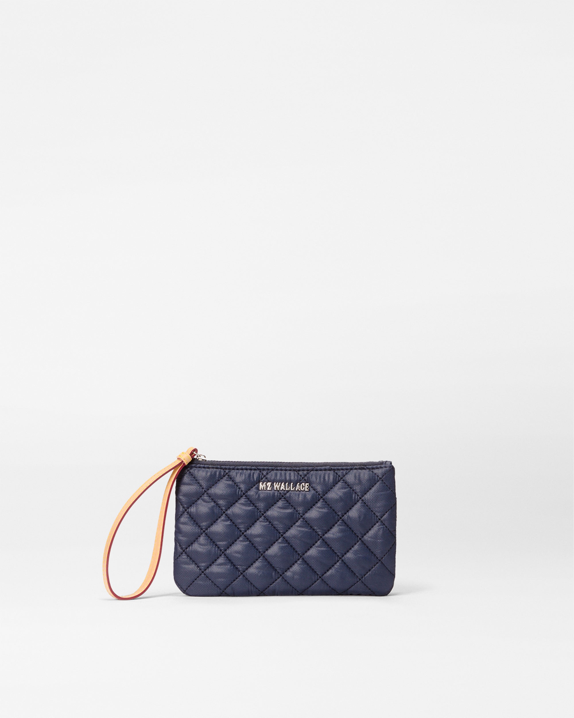 Dawn Flat Metro Wristlet