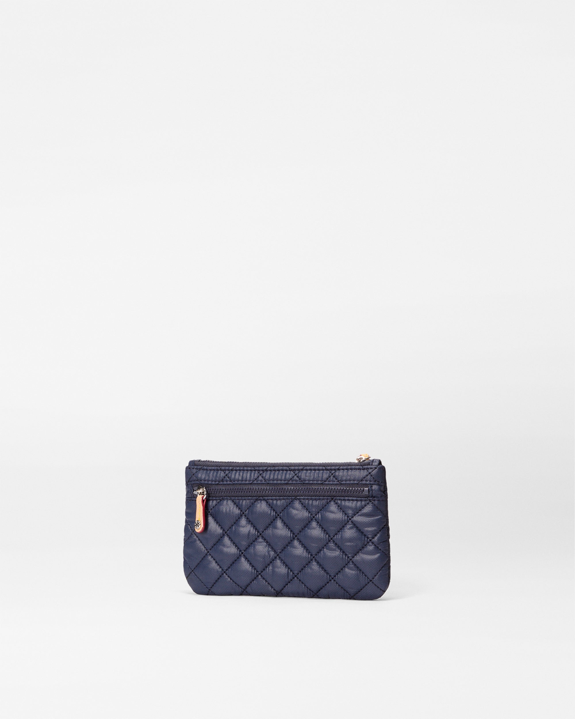Dawn Flat Metro Wristlet