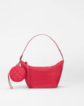 MZ Wallace | Apple Small Waverly Hobo