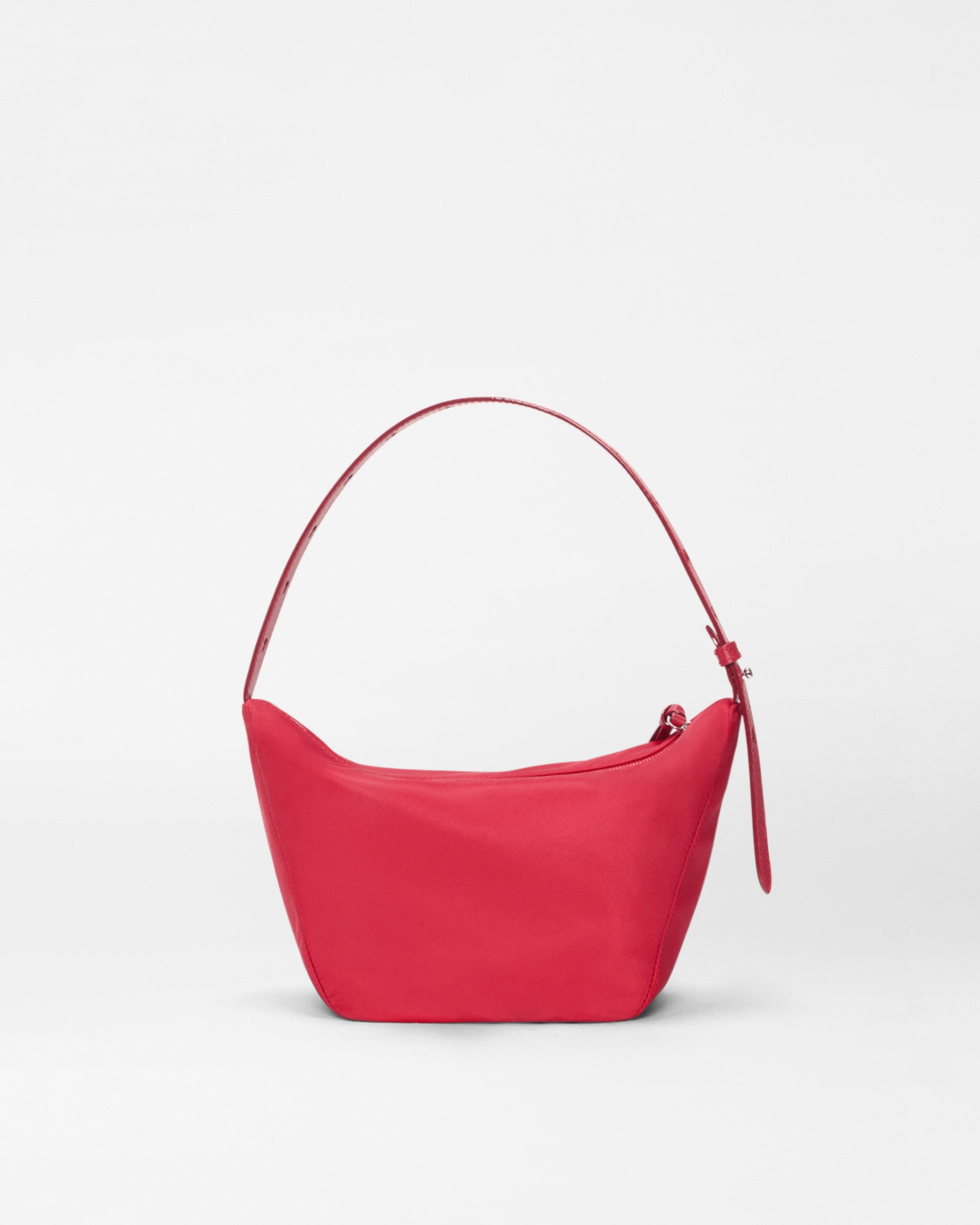 Apple Small Waverly Hobo