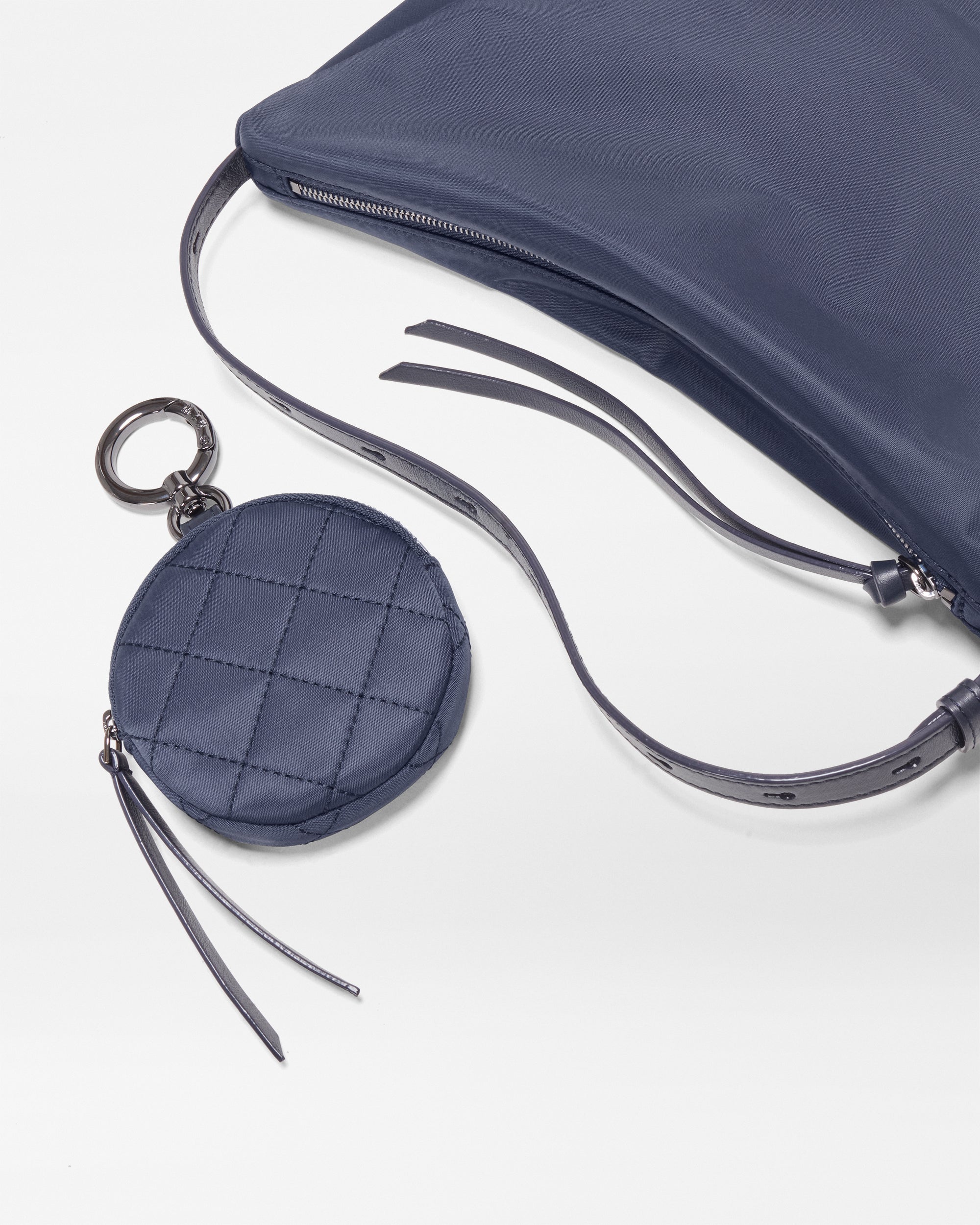 Dawn Small Waverly Hobo