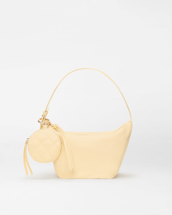 Chamomile Small Waverly Hobo