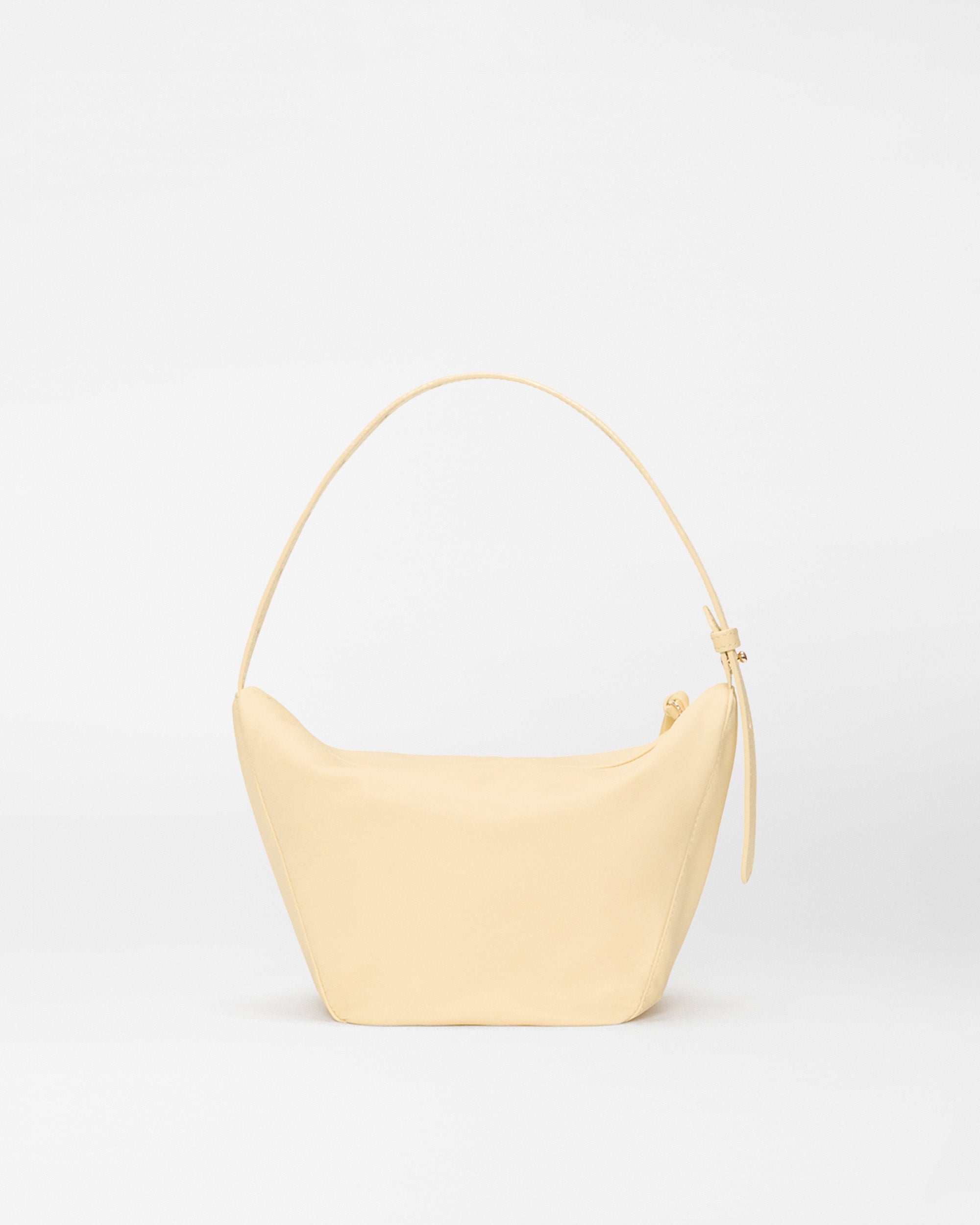 Chamomile Small Waverly Hobo