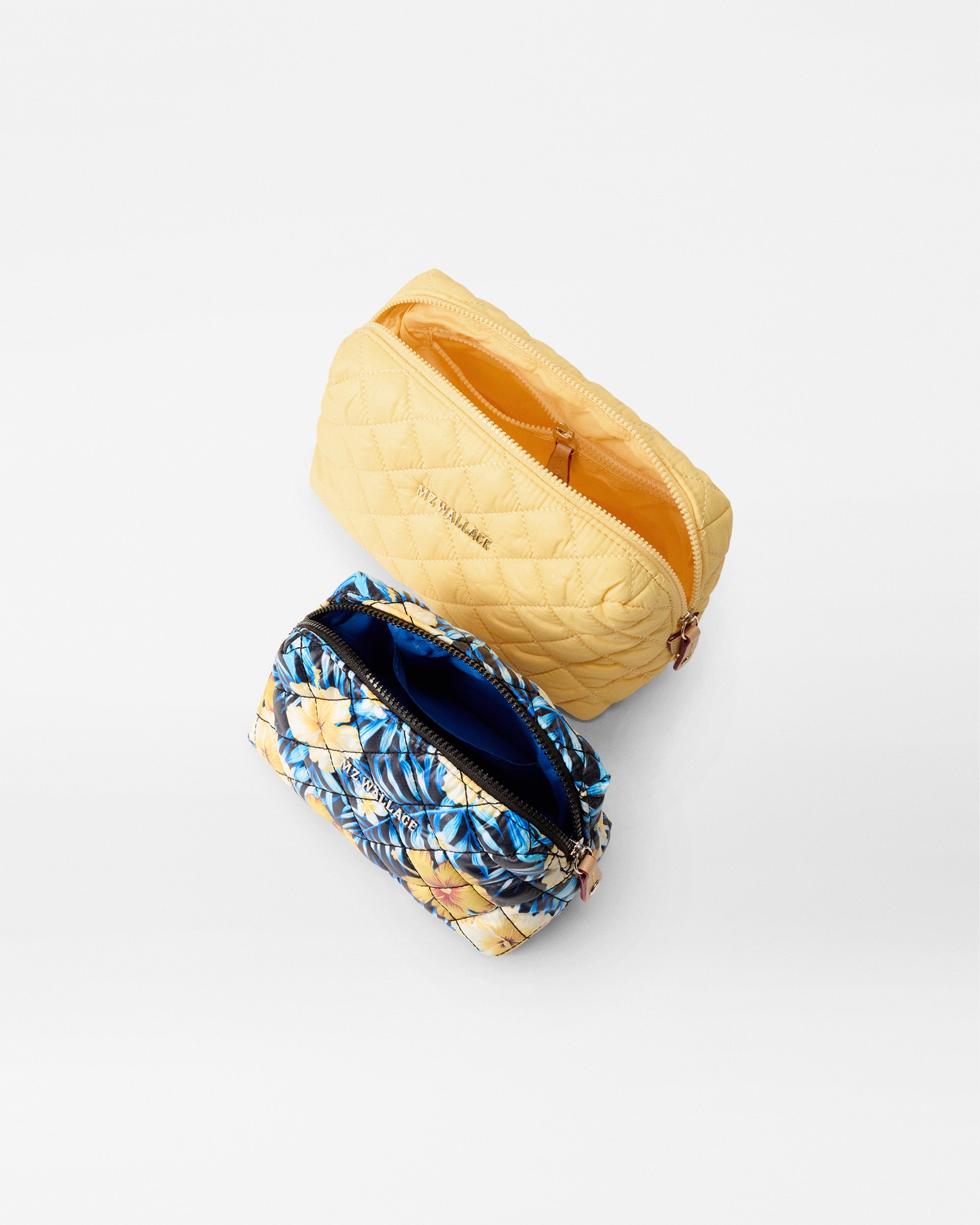 Buttercup and Small Maui Medium & Small Mica Bundle