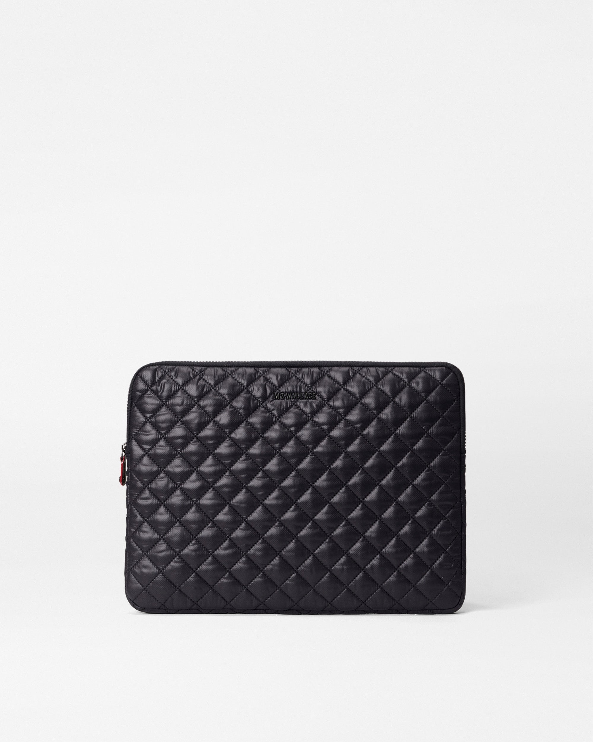 Black Metro Tech Sleeve