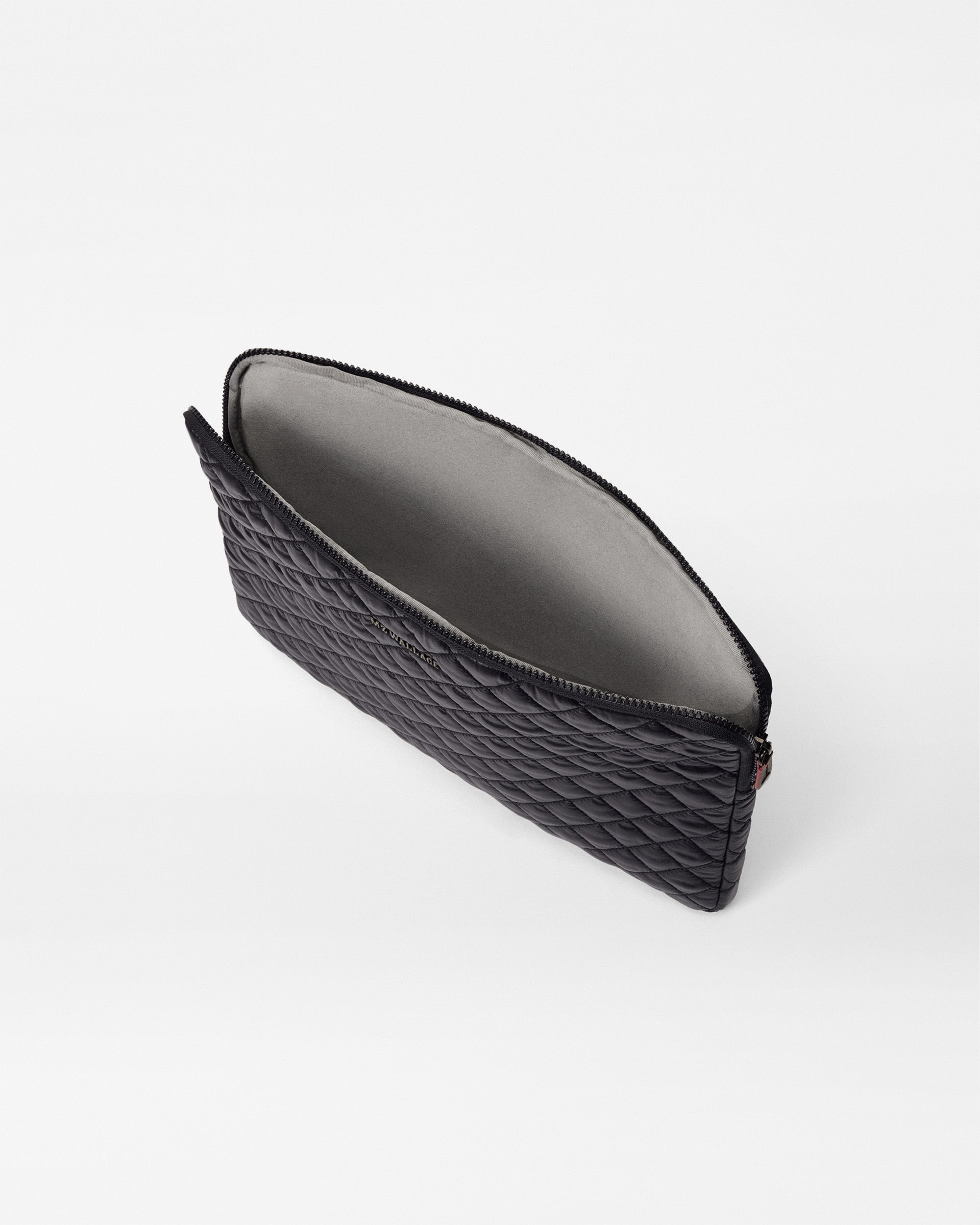 Black Metro Tech Sleeve