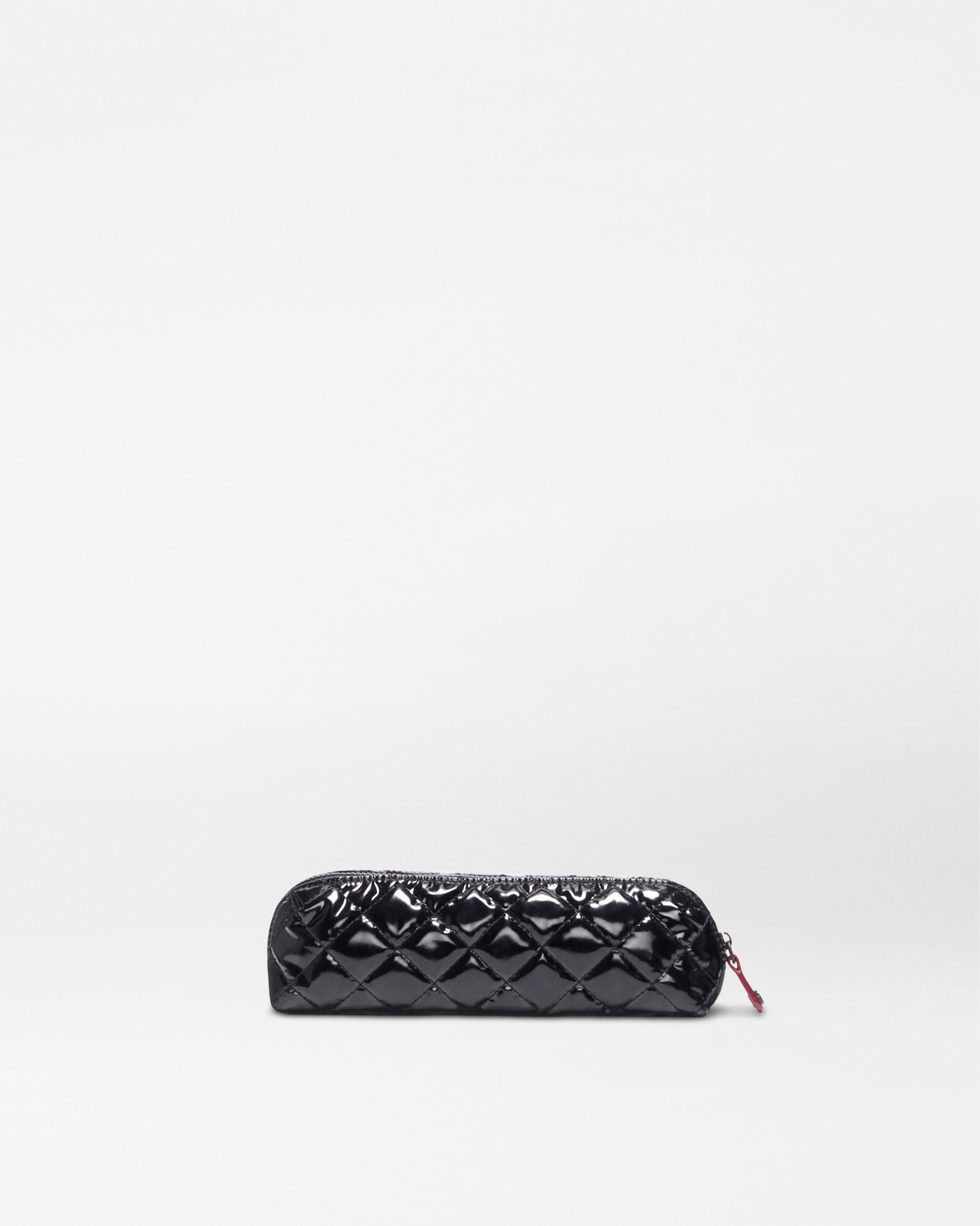 Black Lacquer Pencil Case