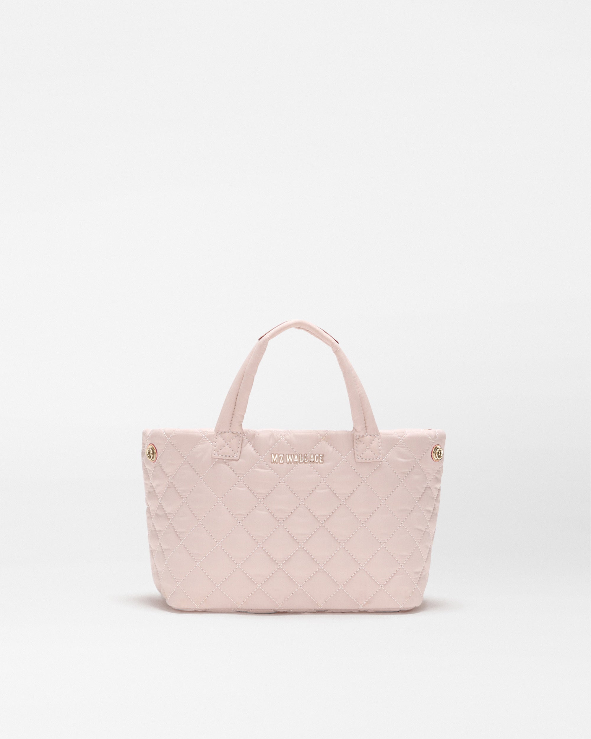 City Pink Mini City Tote