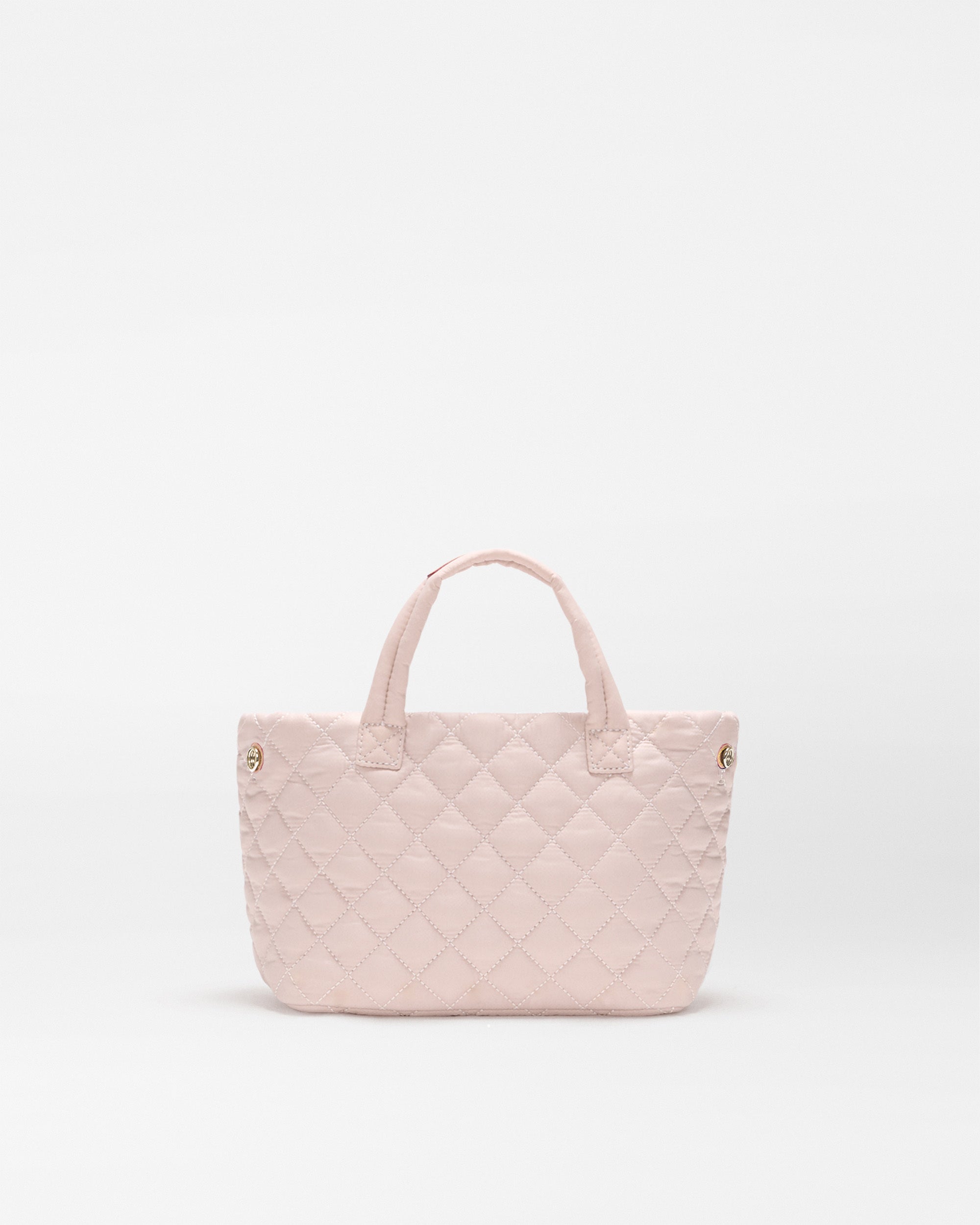 City Pink Mini City Tote