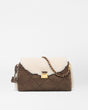 Shearling Walnut