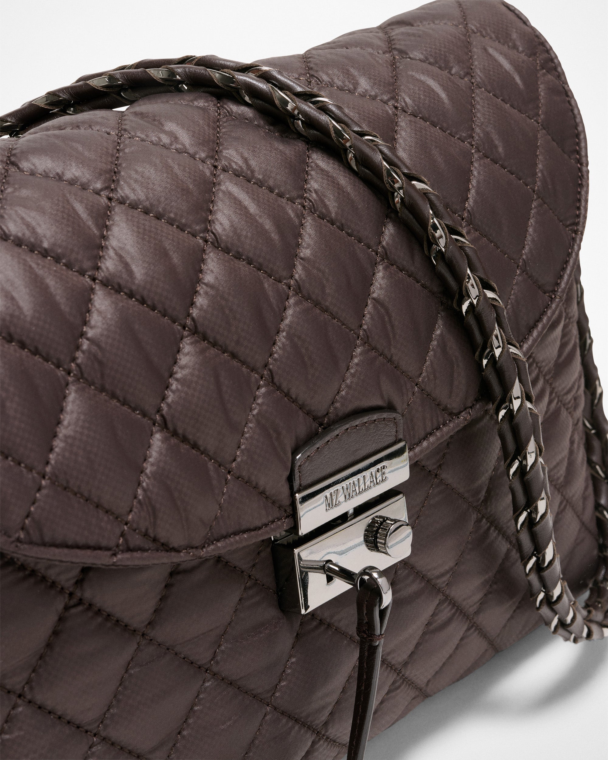 Shoulder Bags & Purses | MZ Wallace