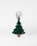 christmas tree key charm mz wallace gift guide