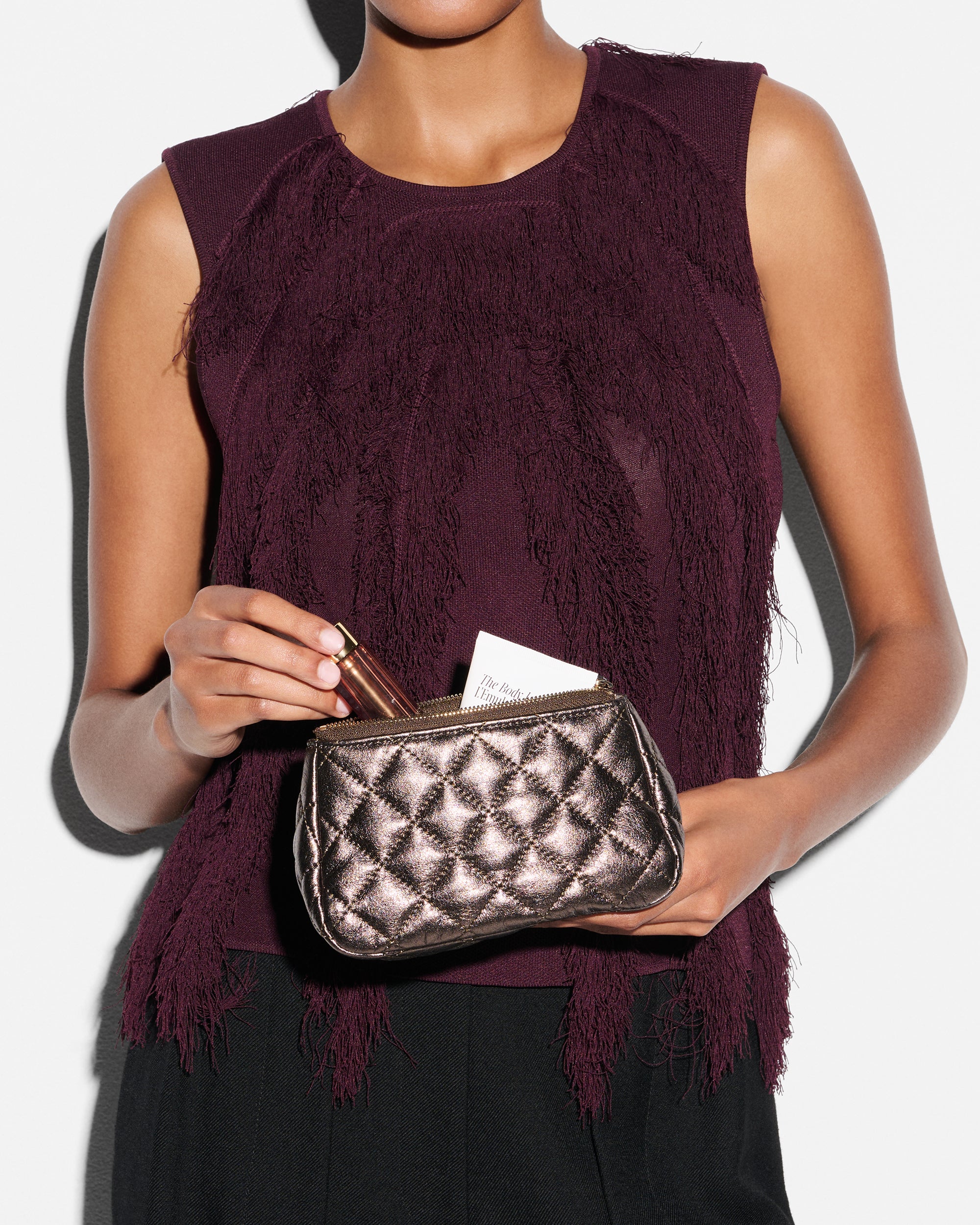 Accessory Bags | MZ Wallace