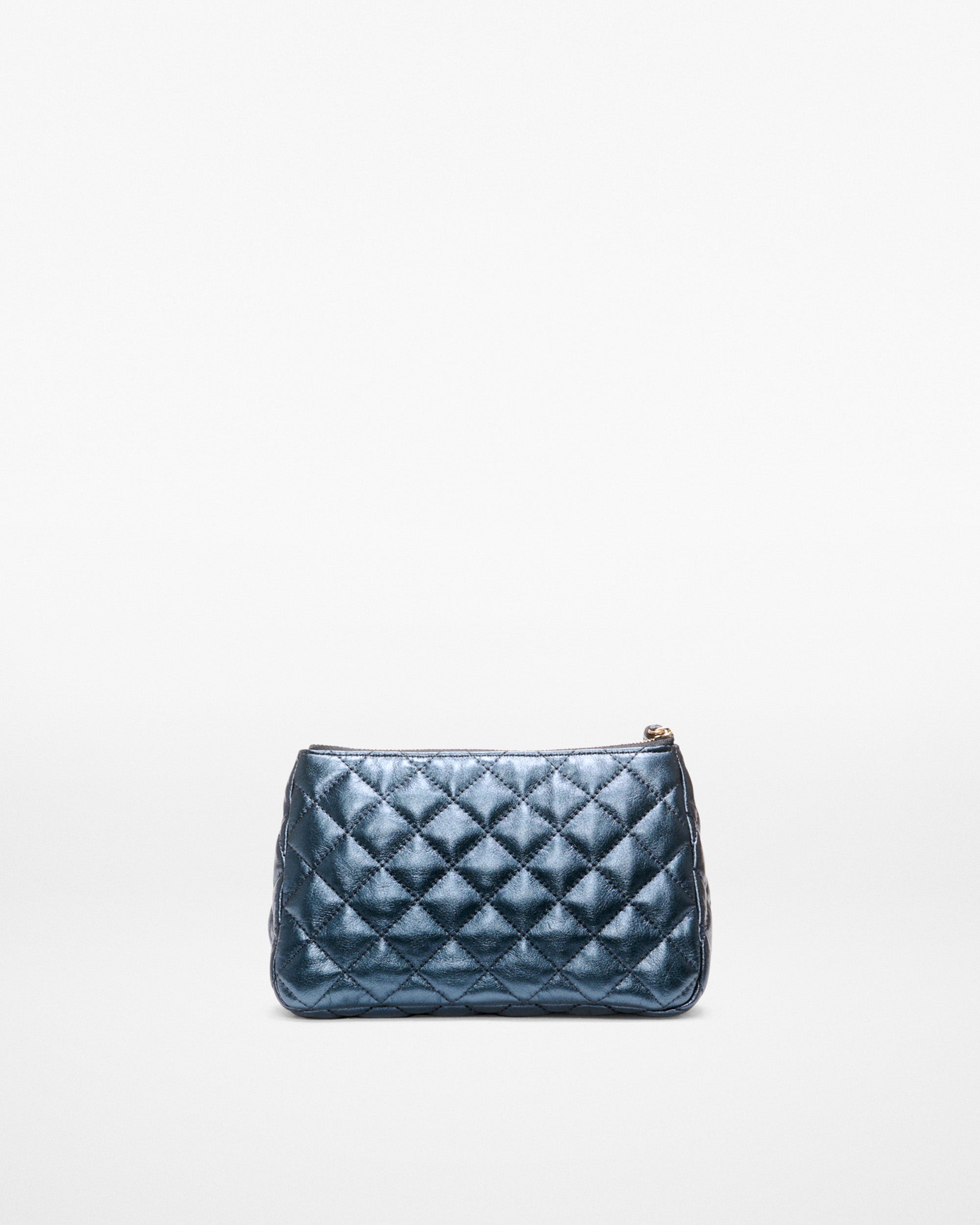 エッセンス　ナイトM Midnight Metallic Leather Medium Luna Cosmetic