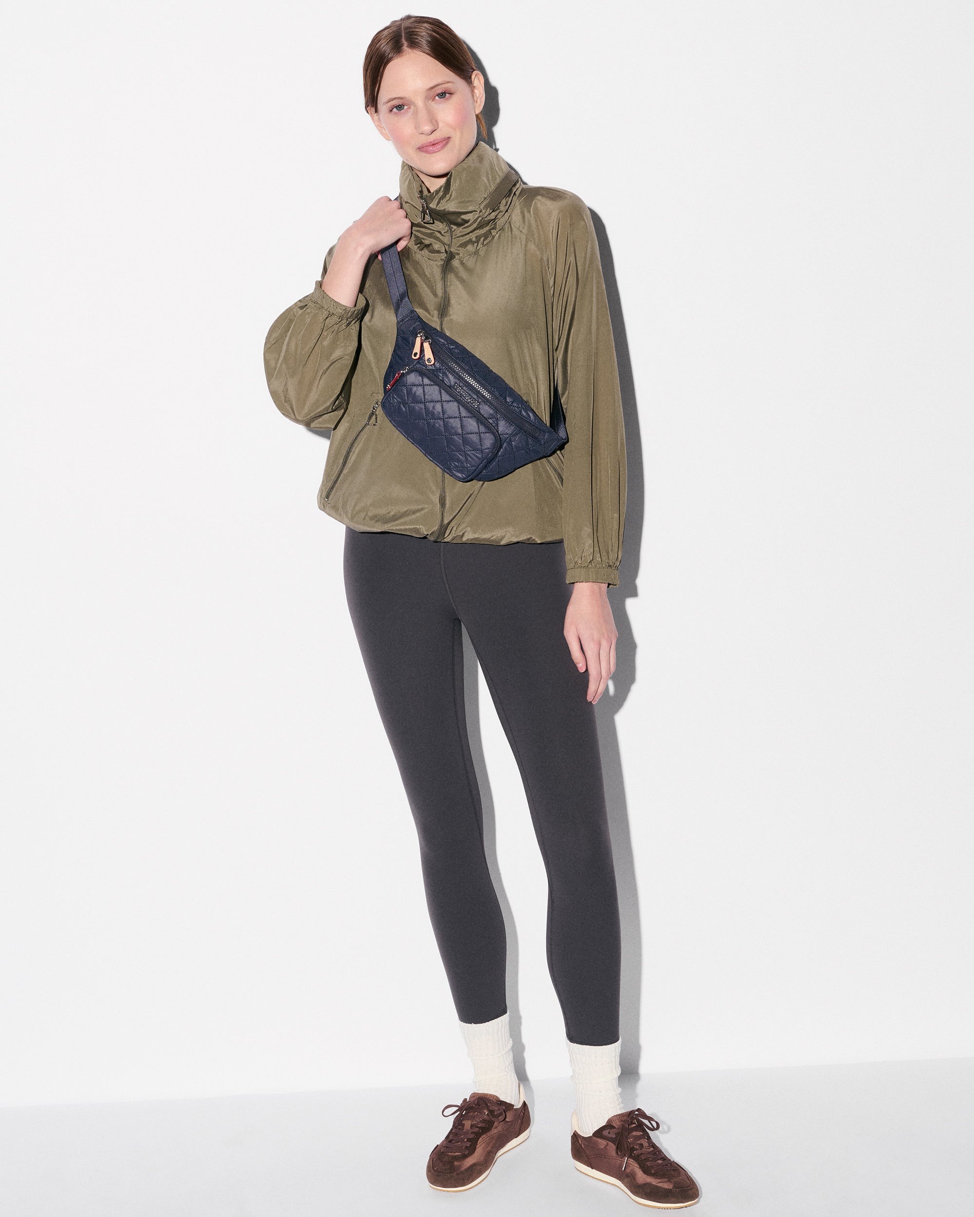 Dawn Small Metro Sling