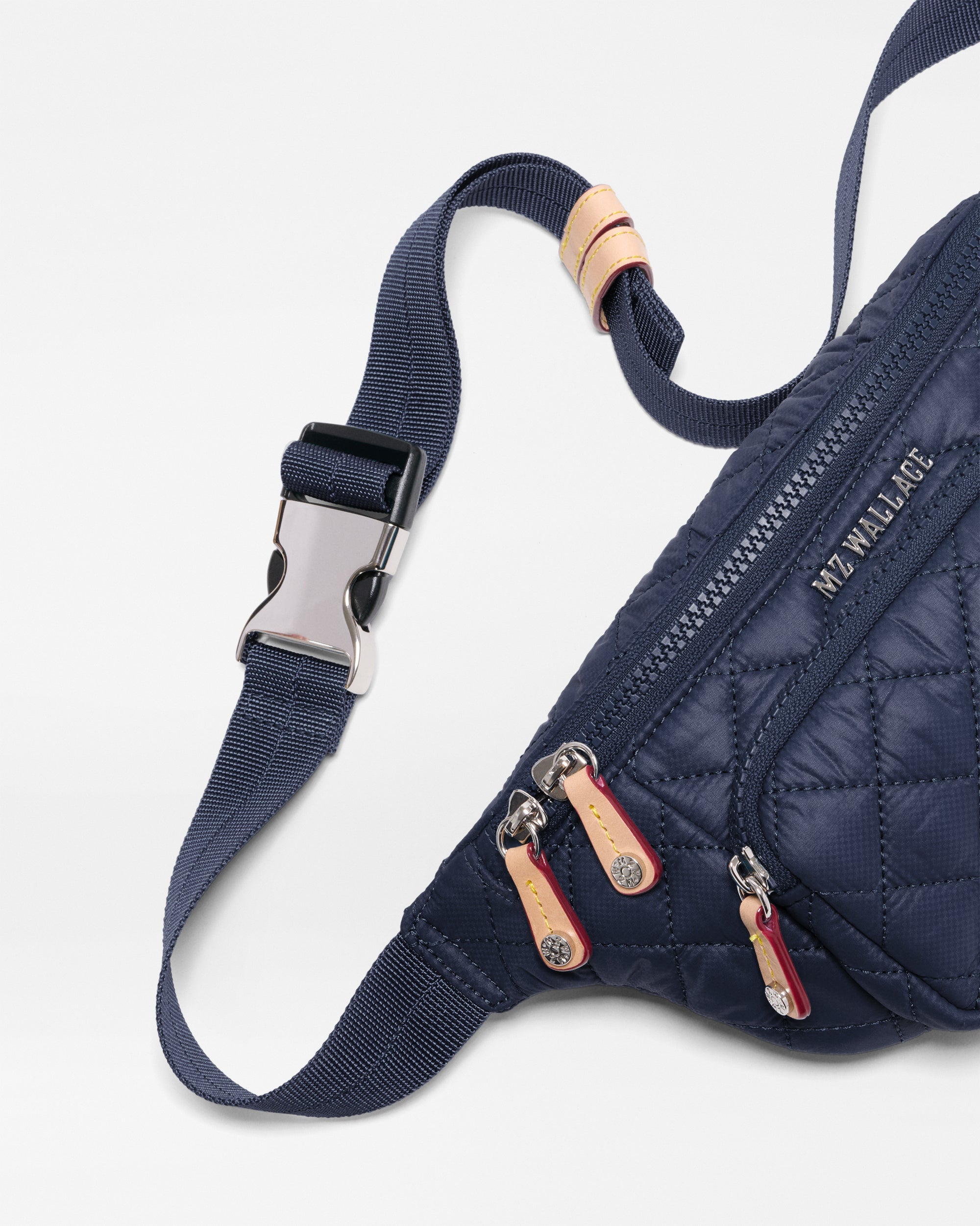 Navy Small Metro Sling