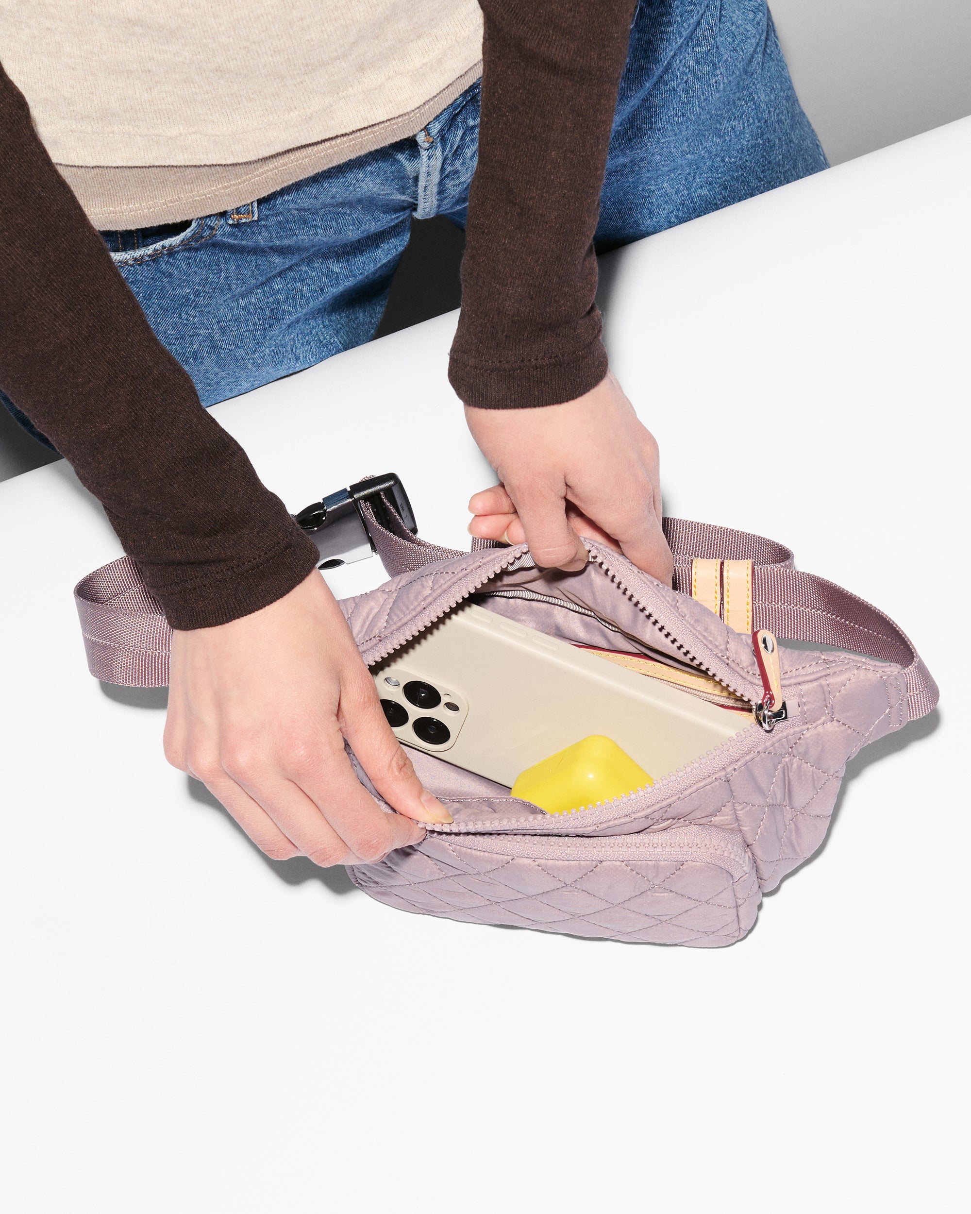 Quail Small Metro Sling