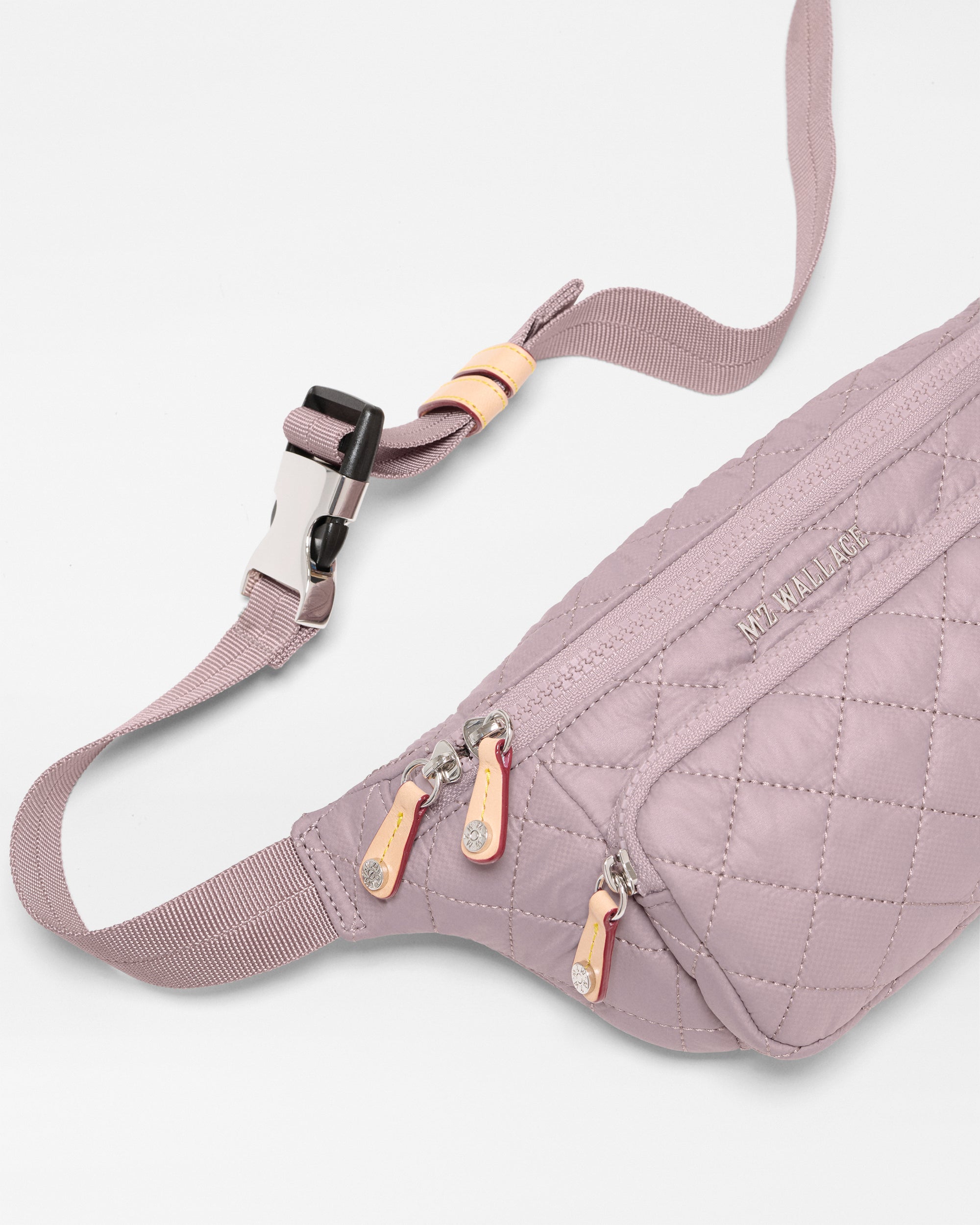 MZ Wallace | Quail Small Metro Slling