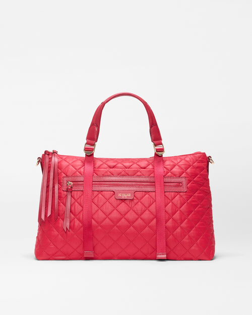 MZ Wallace | Apple Medium Park Satchel