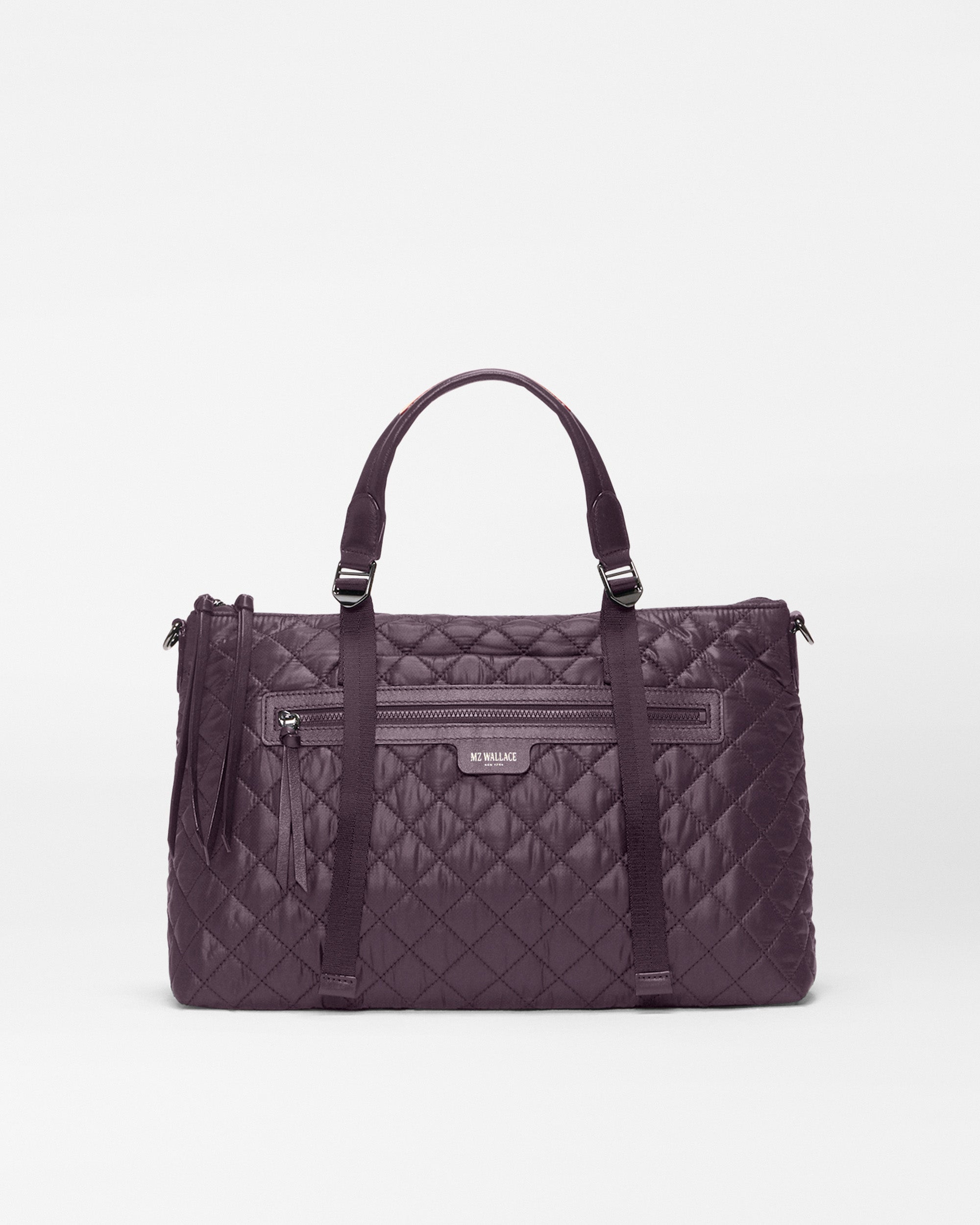 Raisin Medium Park Satchel